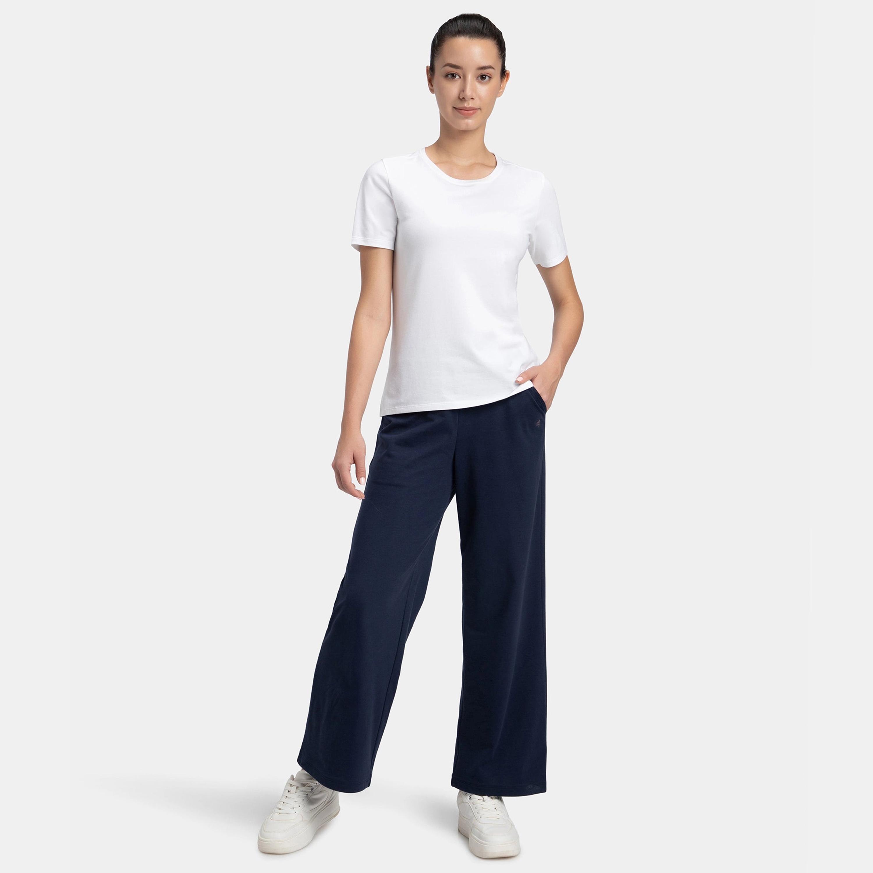 جوكي- تي شيرت نسائي  رقبة دائرية 24×7-women-clothing-tshirts-image-59