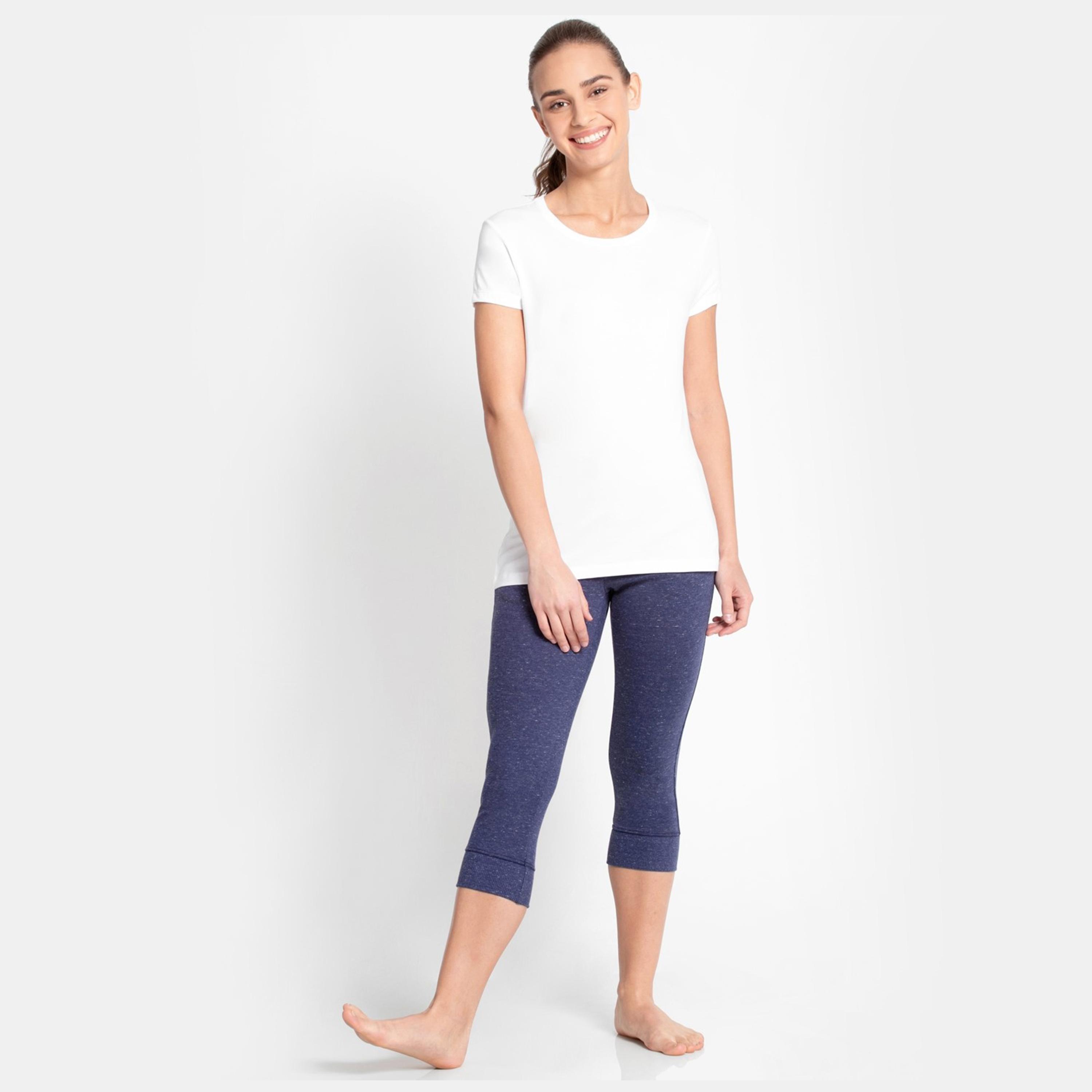 جوكي- تي شيرت نسائي  رقبة دائرية 24×7-women-clothing-tshirts-image-60