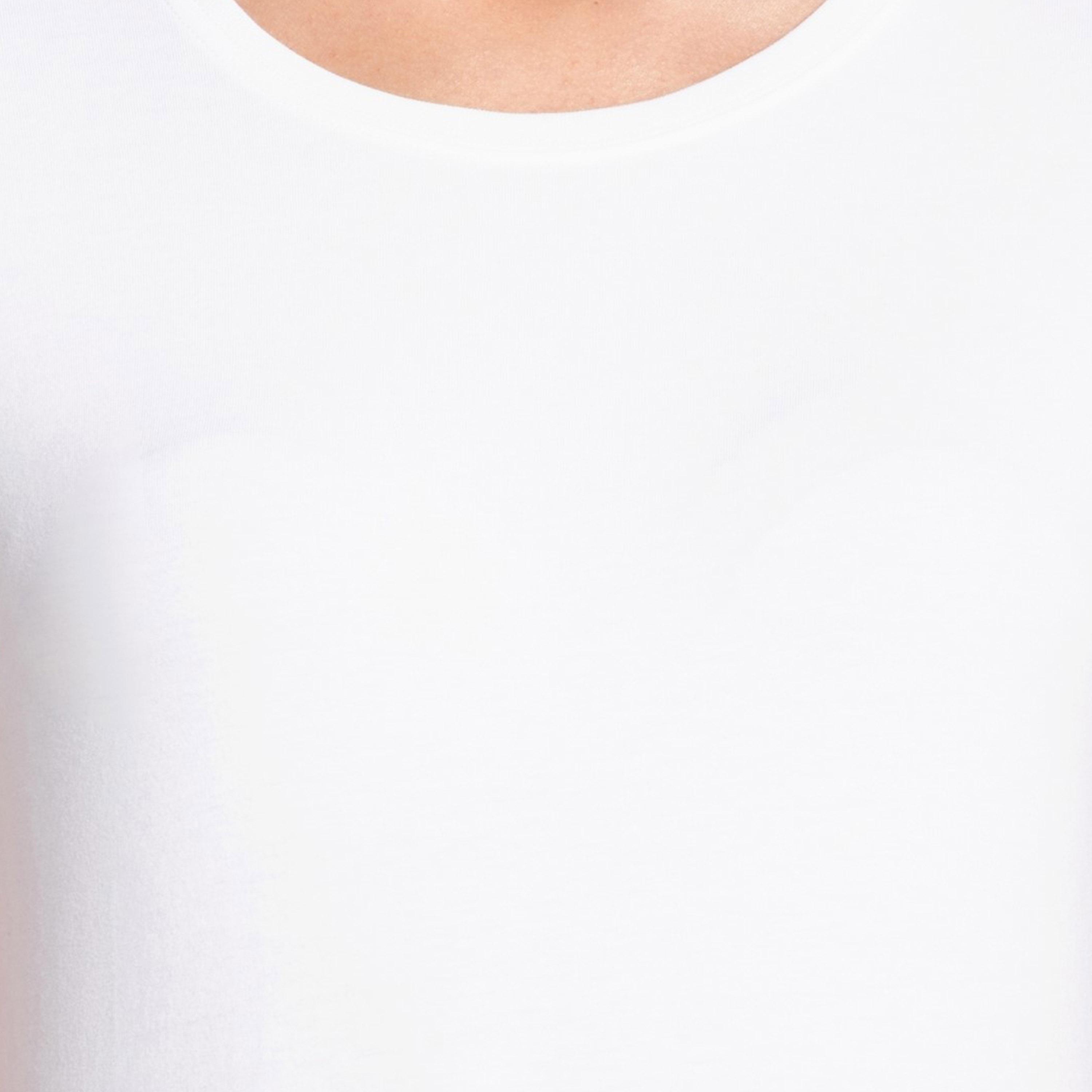 جوكي- تي شيرت نسائي  رقبة دائرية 24×7-women-clothing-tshirts-image-61