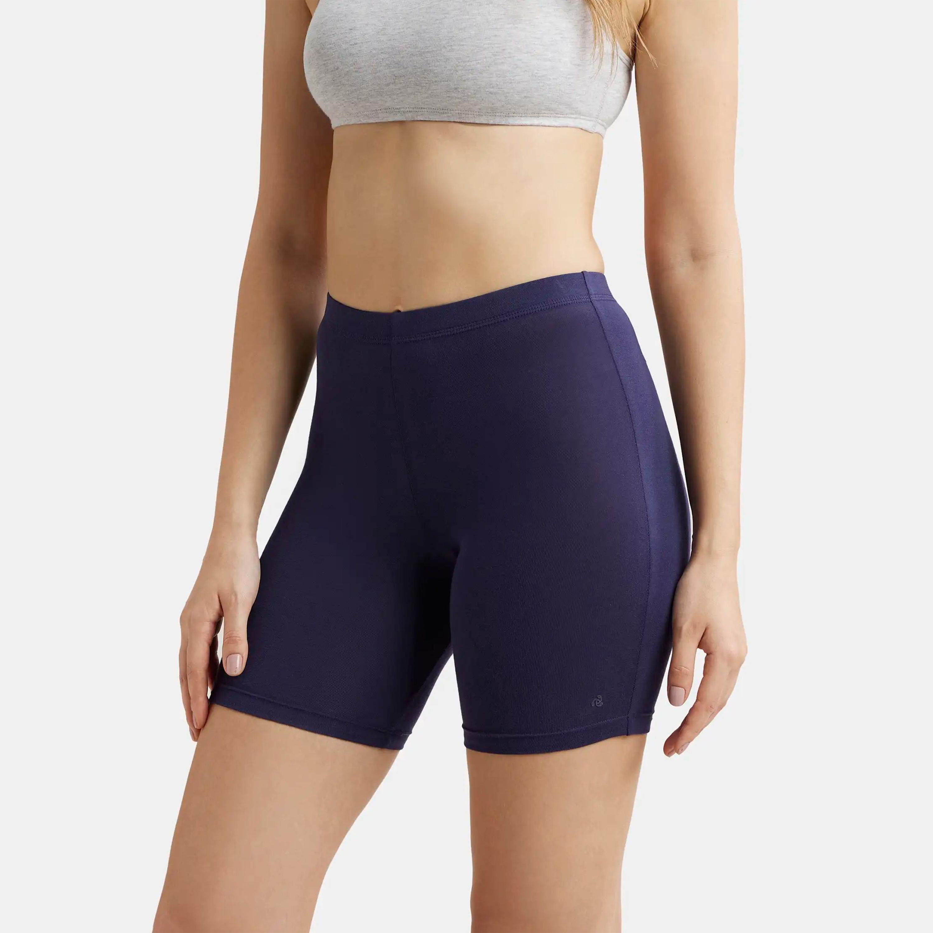 ملابس لتشكيل الجسم حريمي من جوكى-women-clothing-shorts-image-5