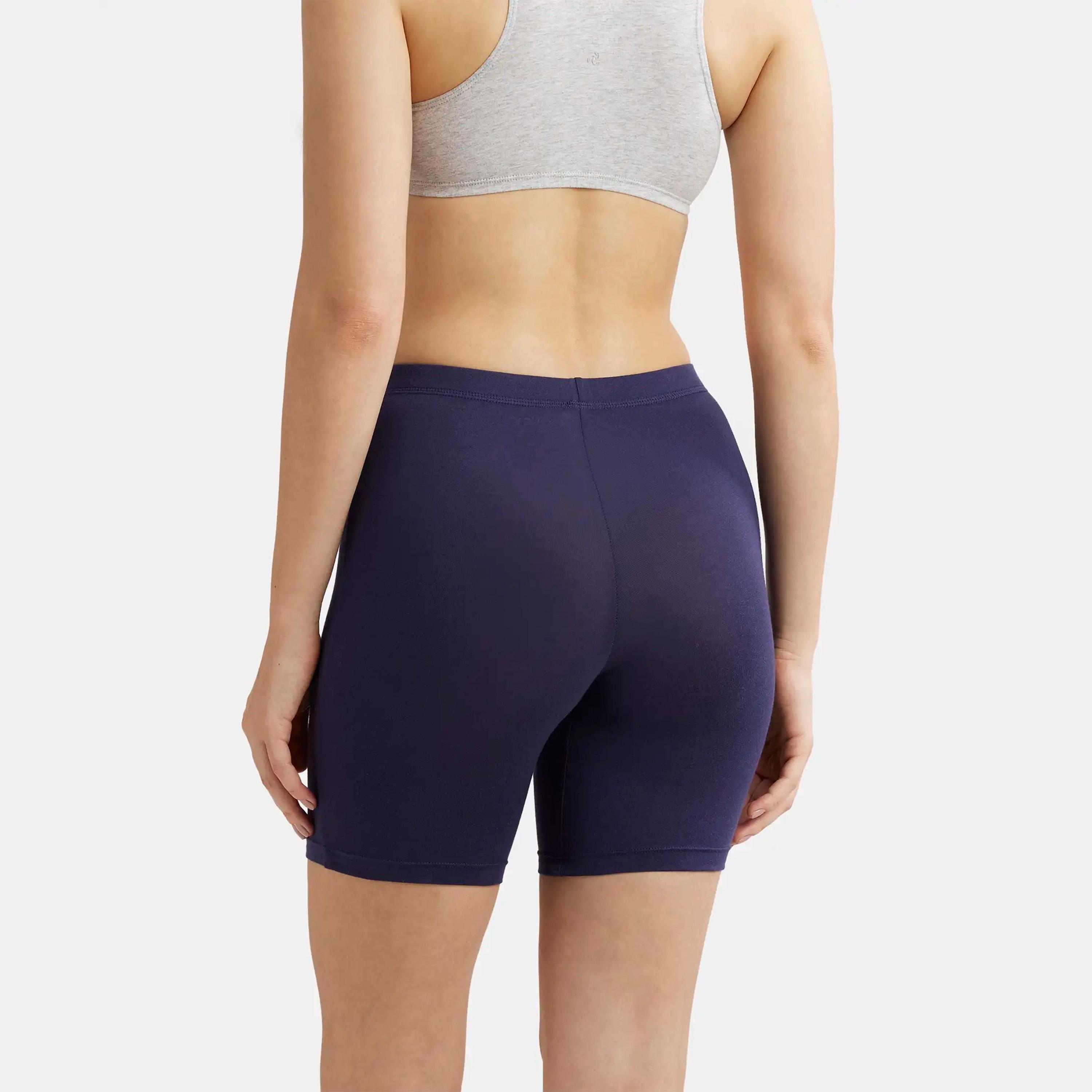 ملابس لتشكيل الجسم حريمي من جوكى-women-clothing-shorts-image-6