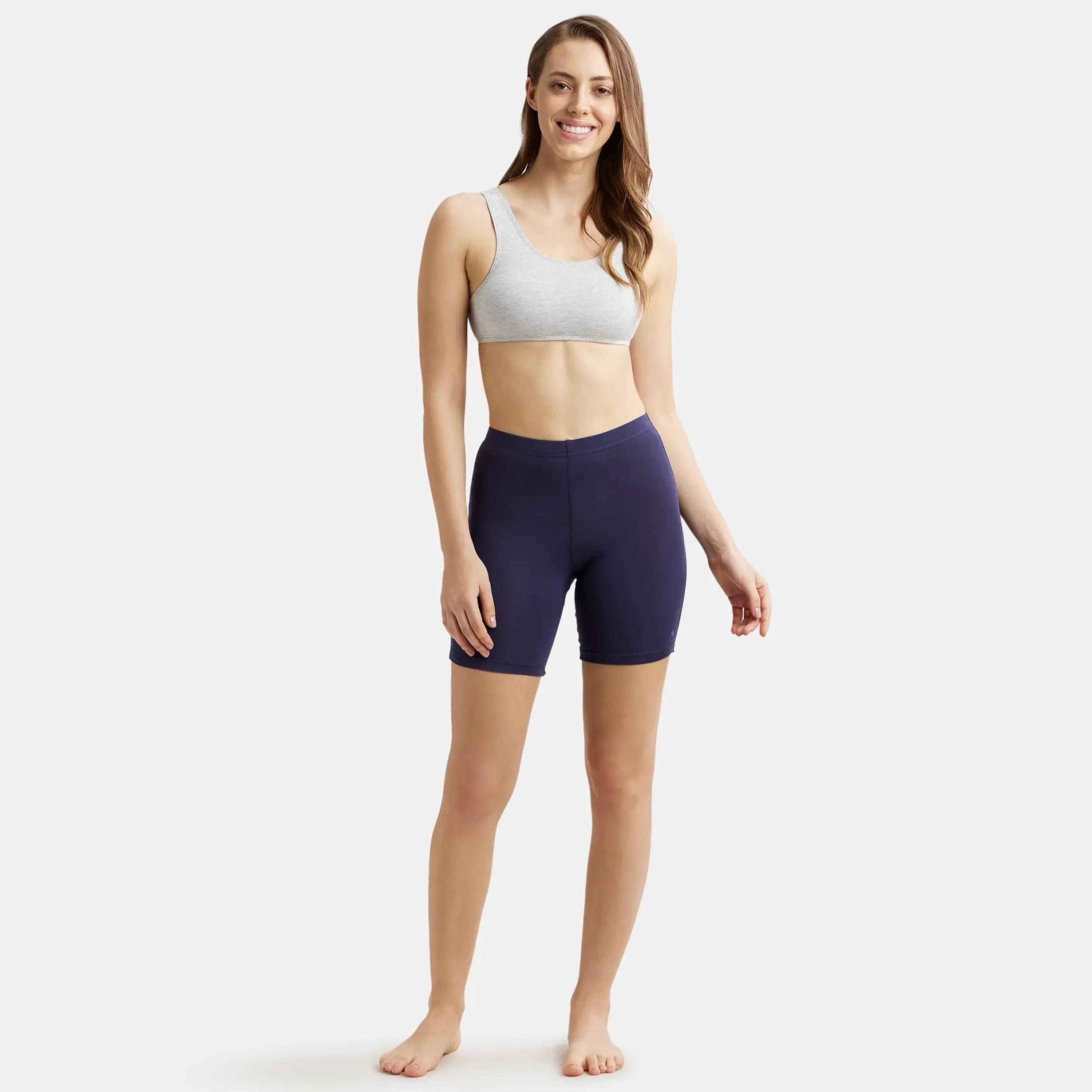 ملابس لتشكيل الجسم حريمي من جوكى-women-clothing-shorts-image-7