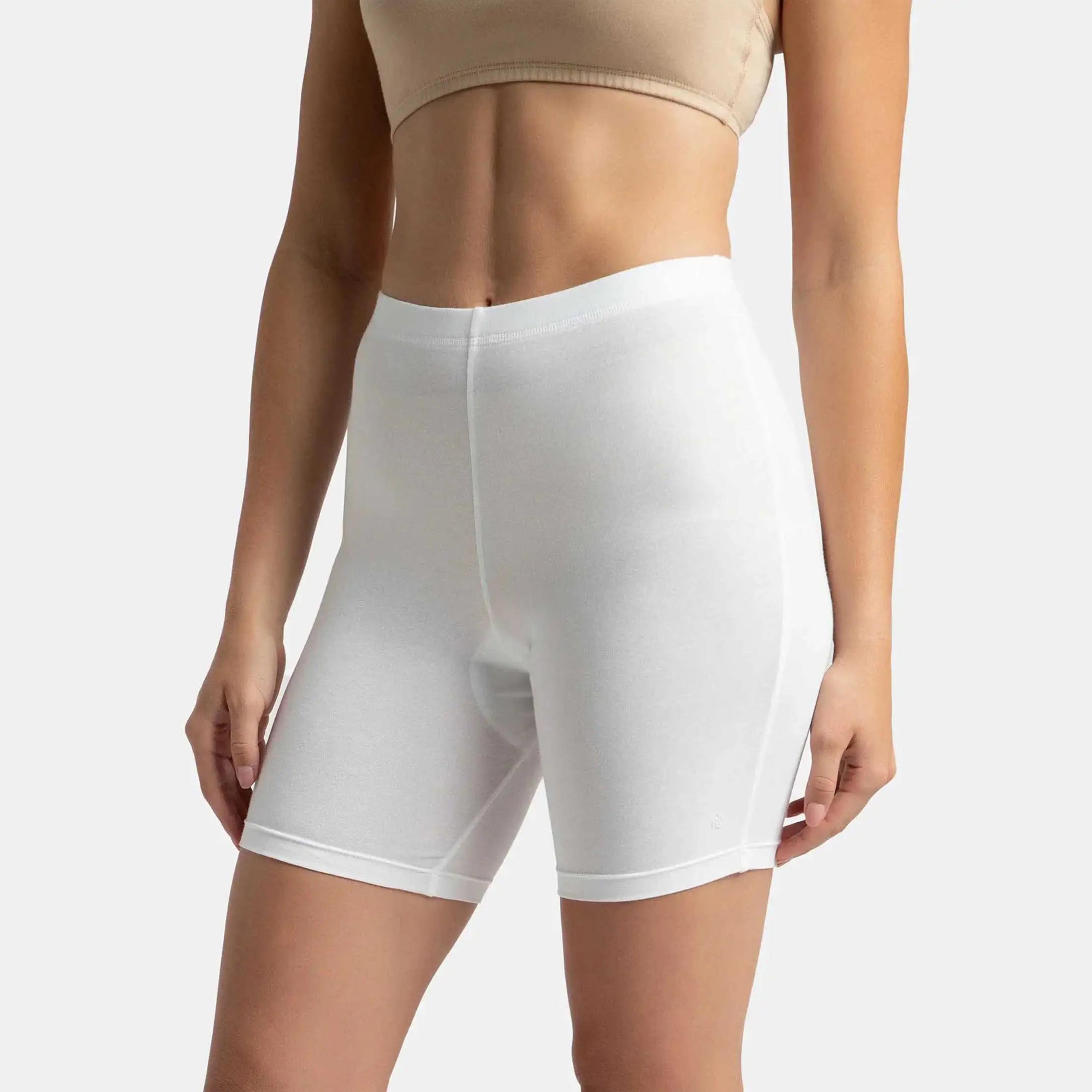 Jockey Women's Shapewear-women-clothing-bottoms-shorts-image-1