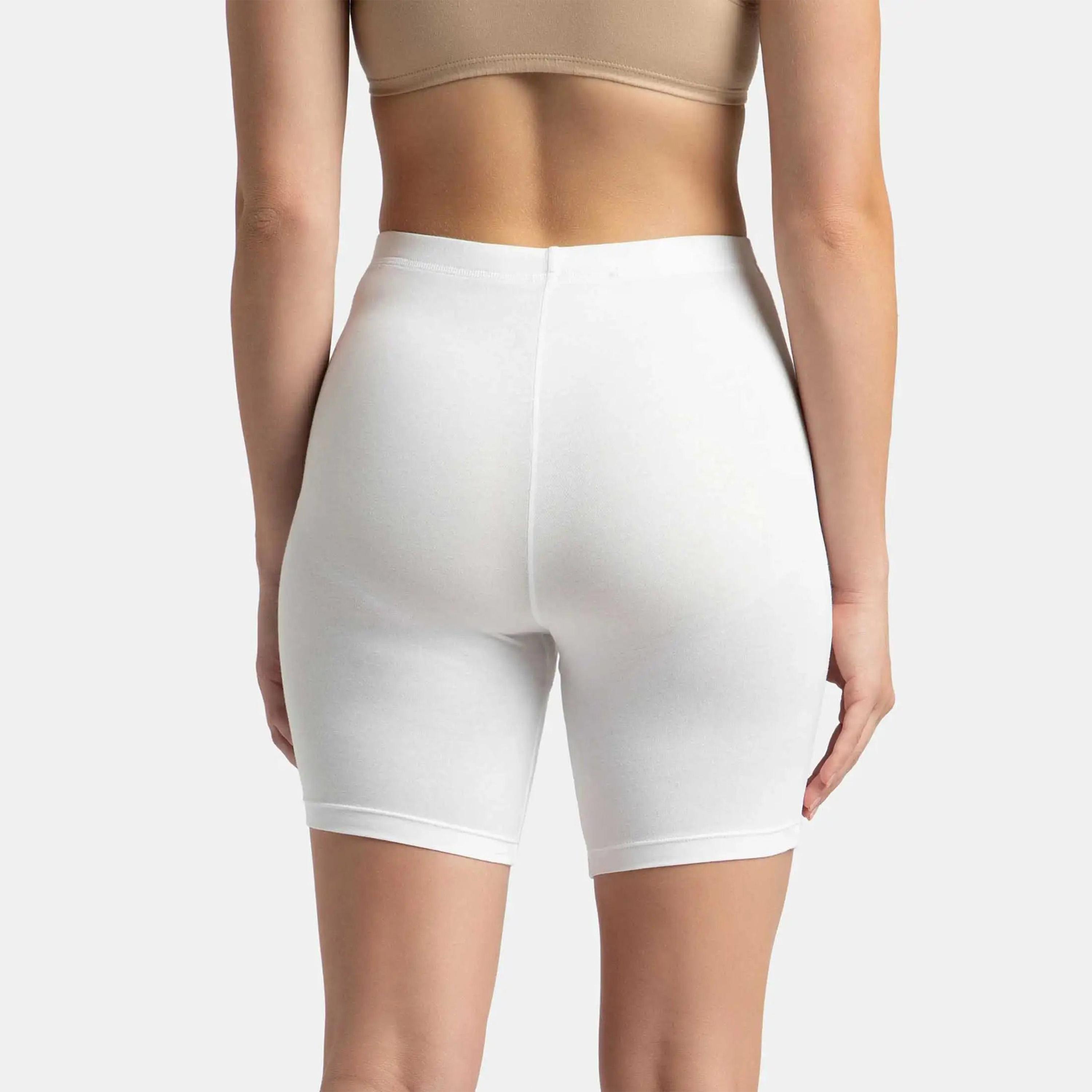 Jockey Women's Shapewear-women-clothing-bottoms-shorts-image-2