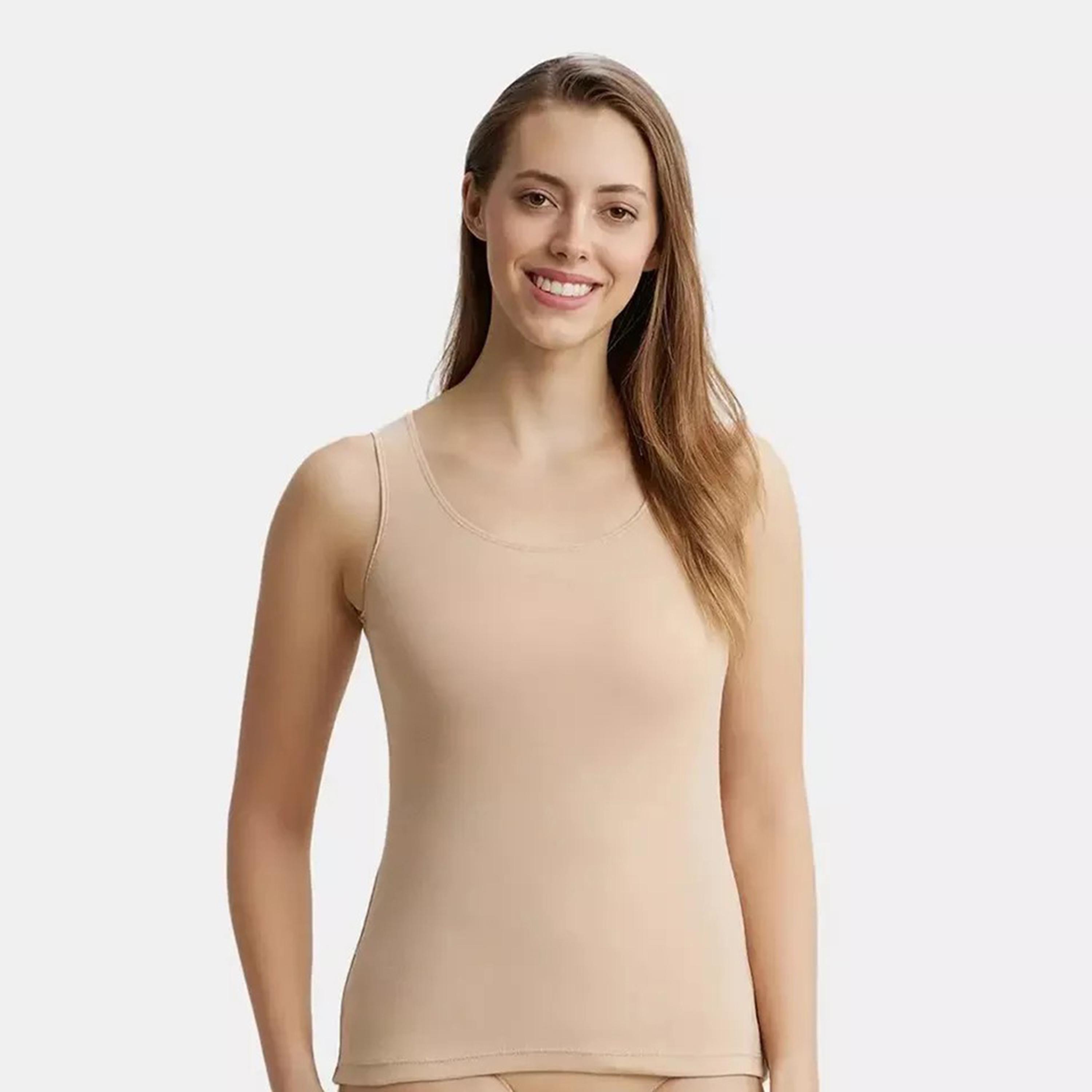 تانك توب حريمي من جوكى-women-clothing-tshirts-image-1
