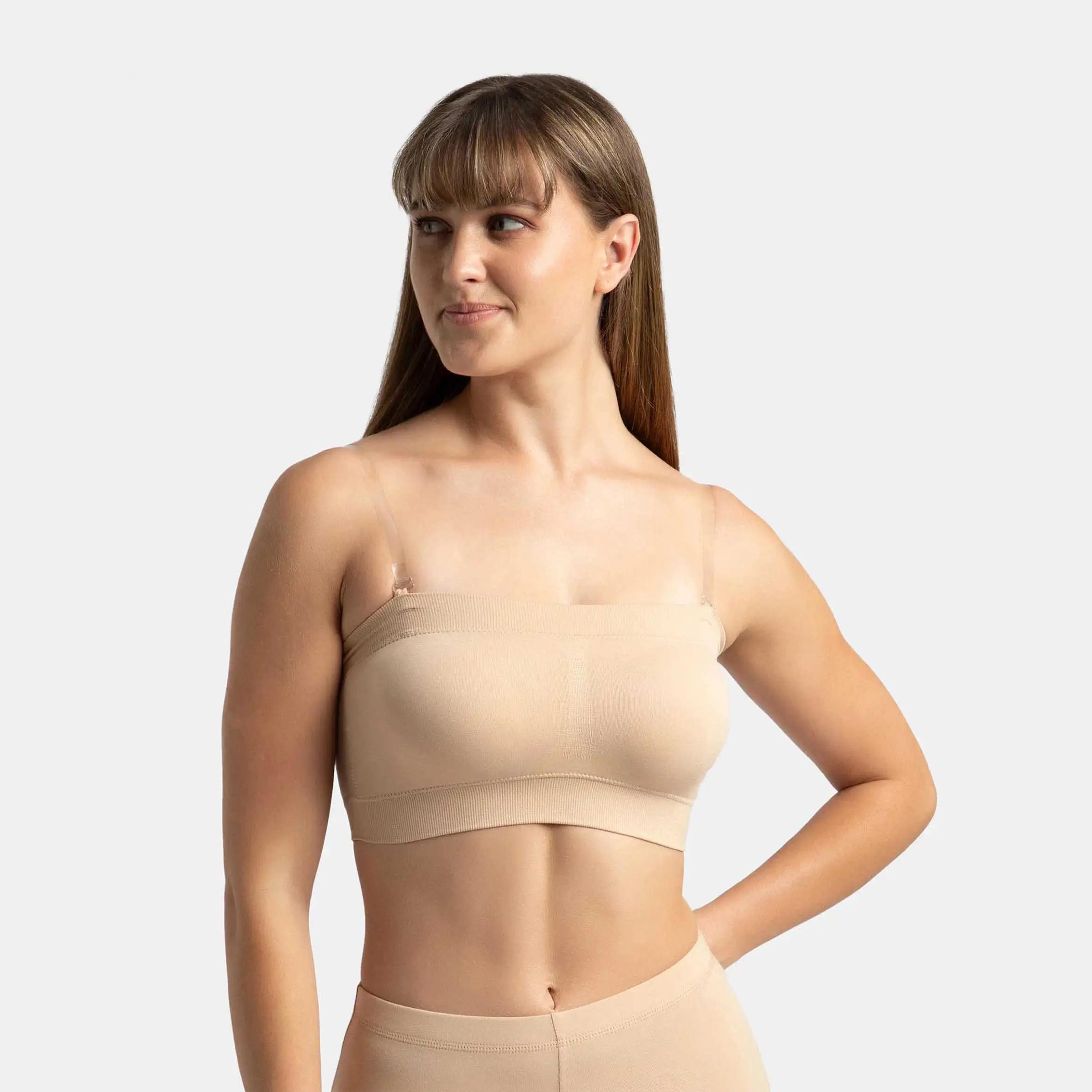 جوكي- حمالة صدر كومفي مريحة نسائية-women-clothing-lingerie-bras-image-2