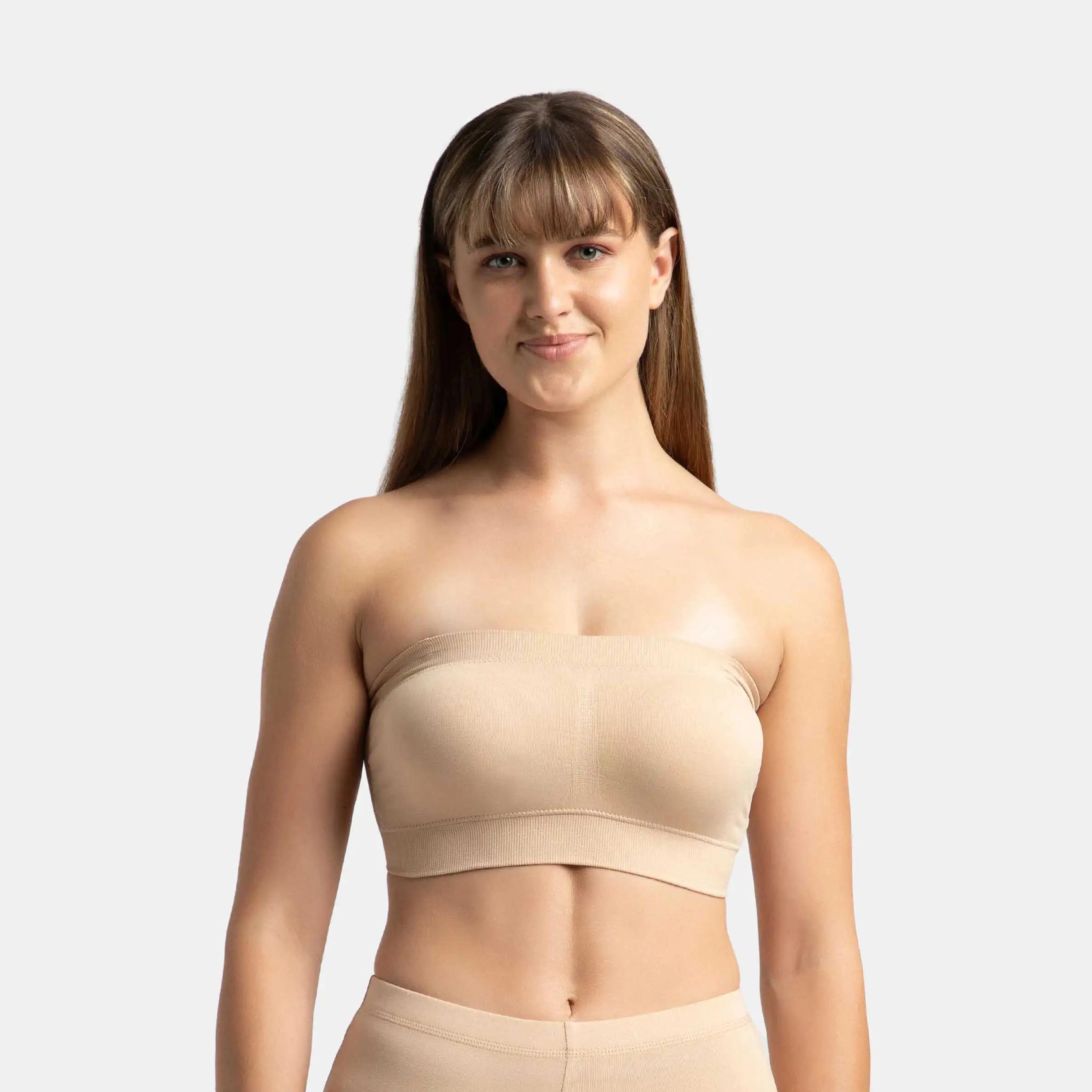 جوكي- حمالة صدر كومفي مريحة نسائية-women-clothing-lingerie-bras-image-5
