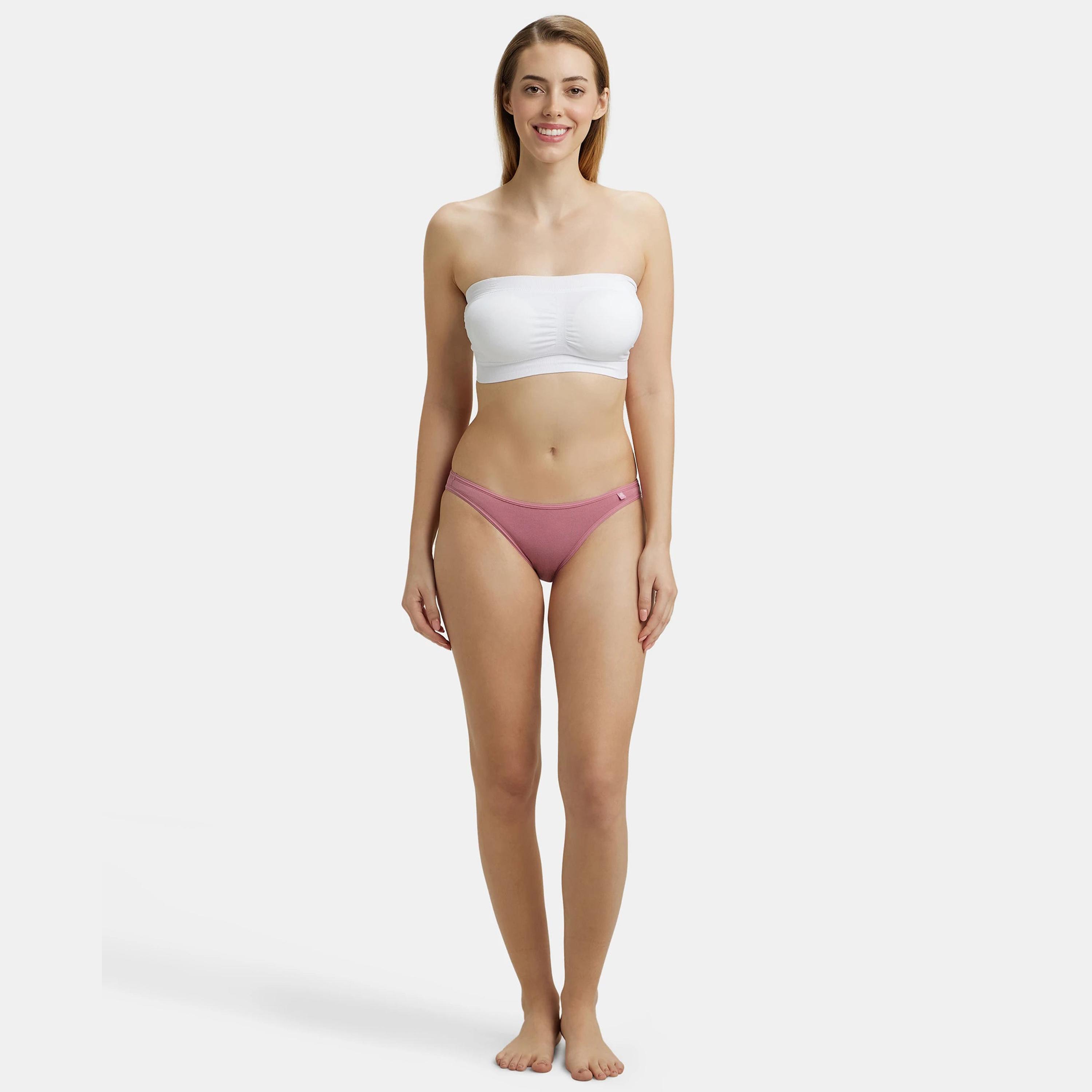 جوكي- حمالة صدر كومفي مريحة نسائية-women-clothing-lingerie-bras-image-4