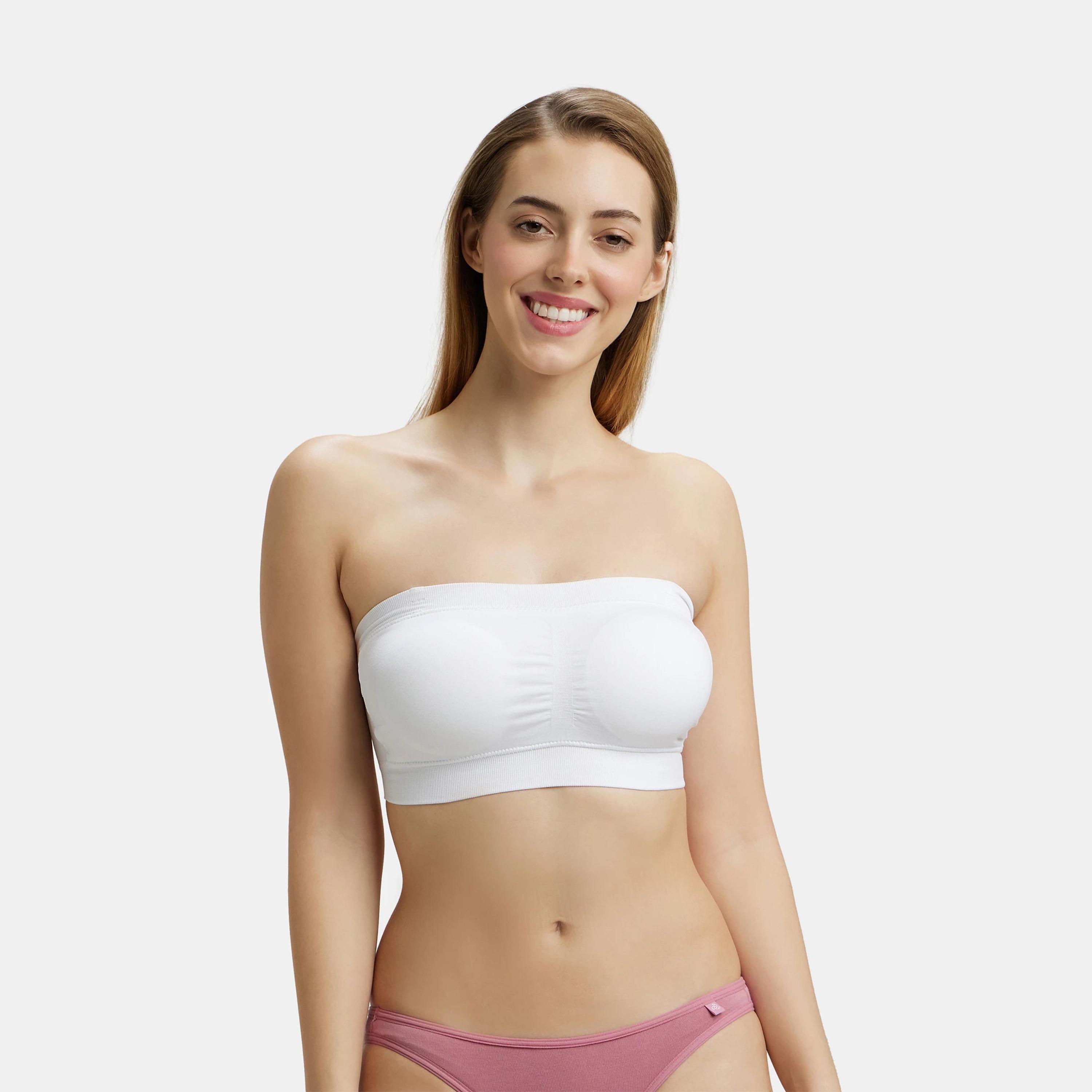 جوكي- حمالة صدر كومفي مريحة نسائية-women-clothing-lingerie-bras-image-5
