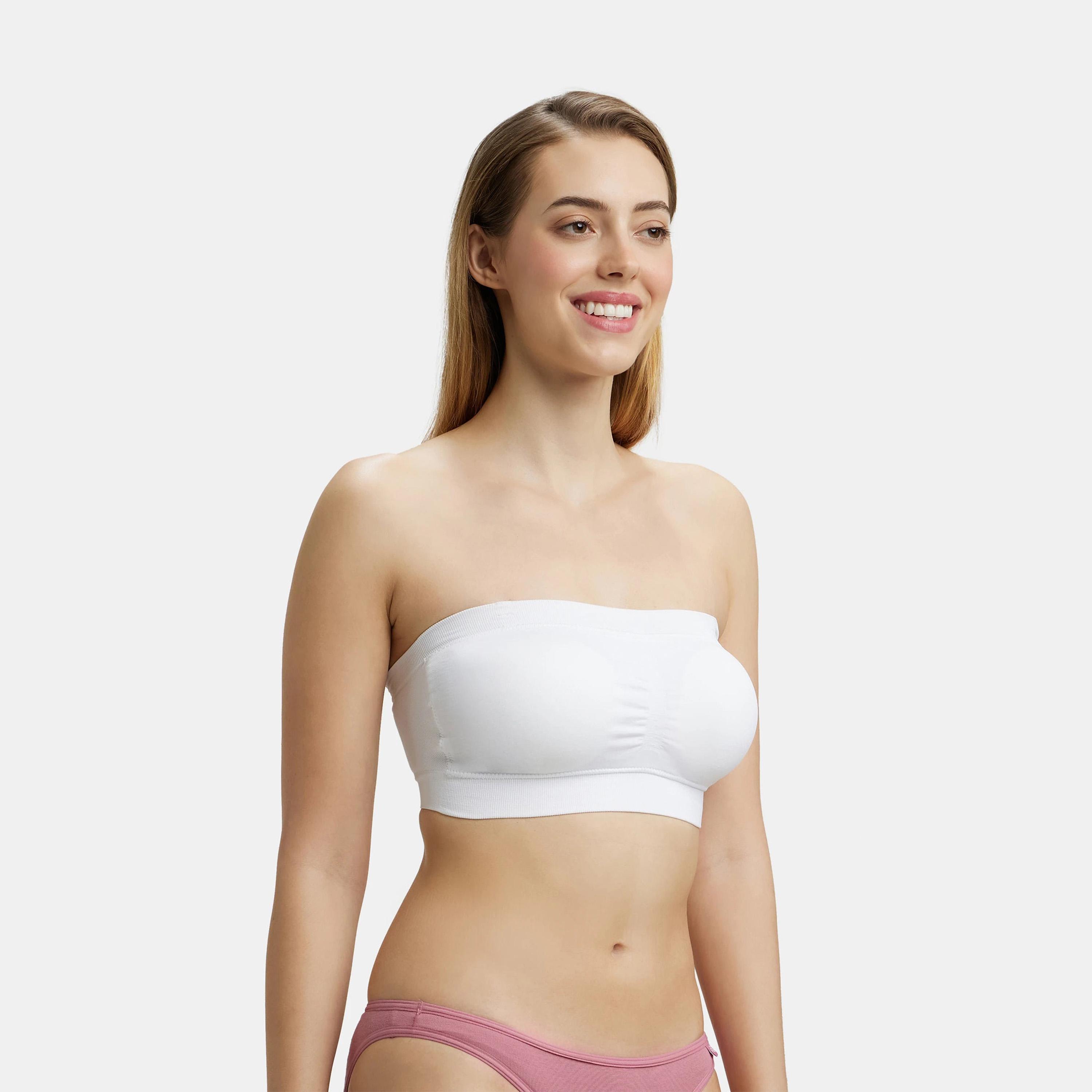 جوكي- حمالة صدر كومفي مريحة نسائية-women-clothing-lingerie-bras-image-6