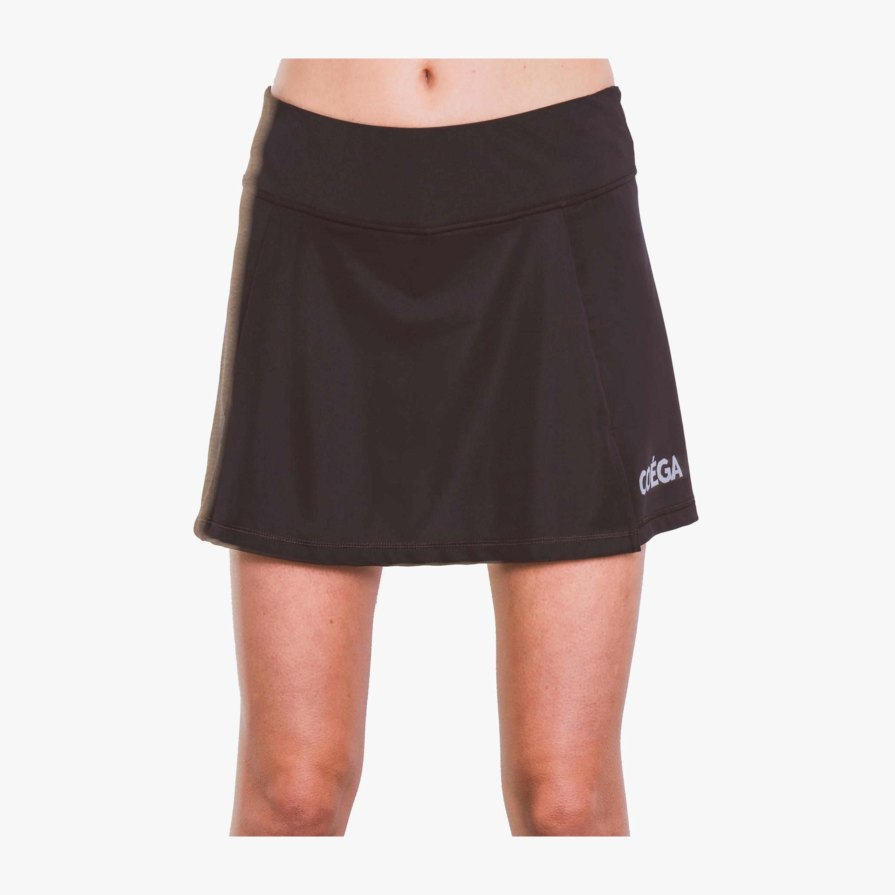 COEGA Sunwear Women's Skirt Swim, Black-women-clothing-sportswearandactivewear-bottoms-image-1
