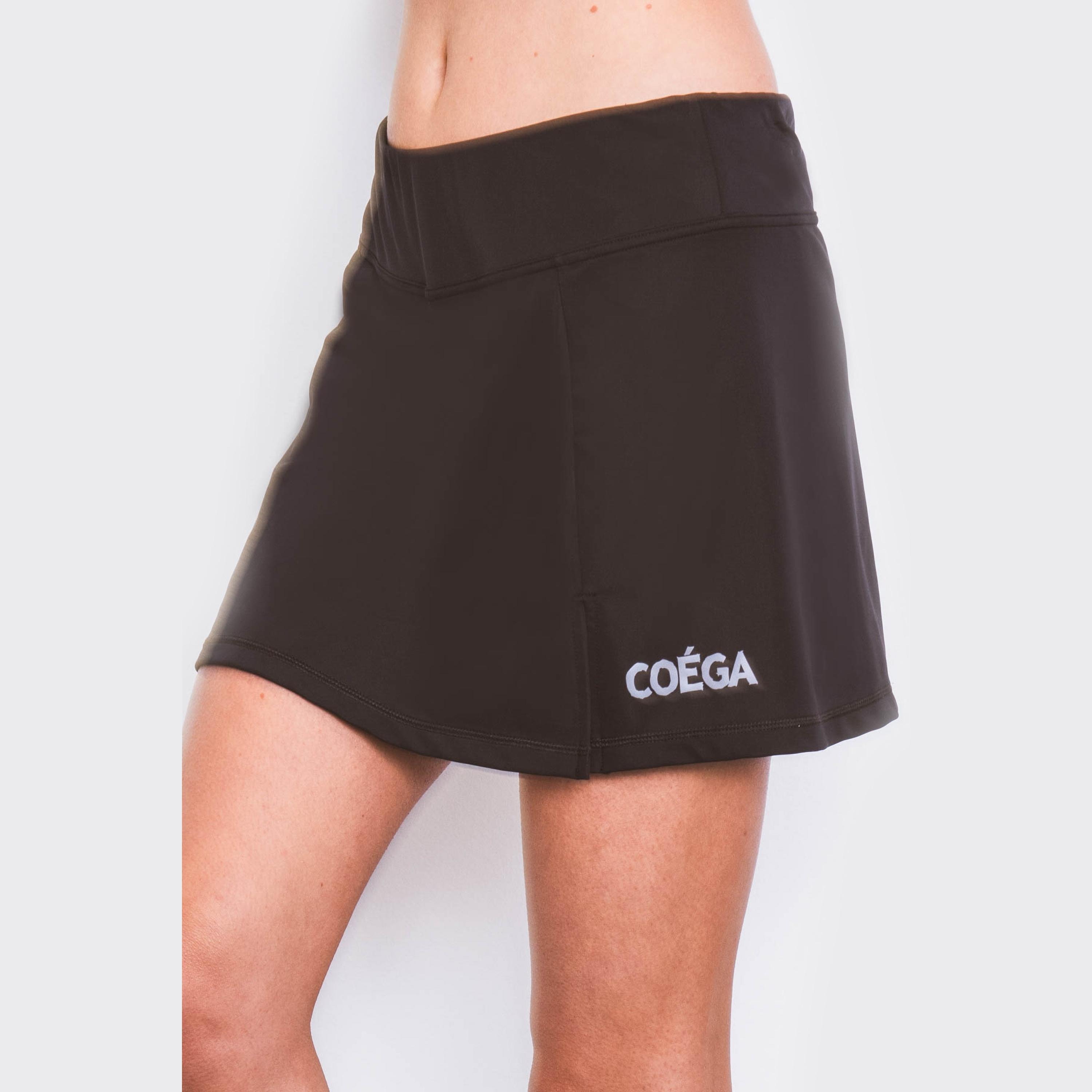 COEGA Sunwear Women's Skirt Swim, Black-women-clothing-sportswearandactivewear-bottoms-image-2