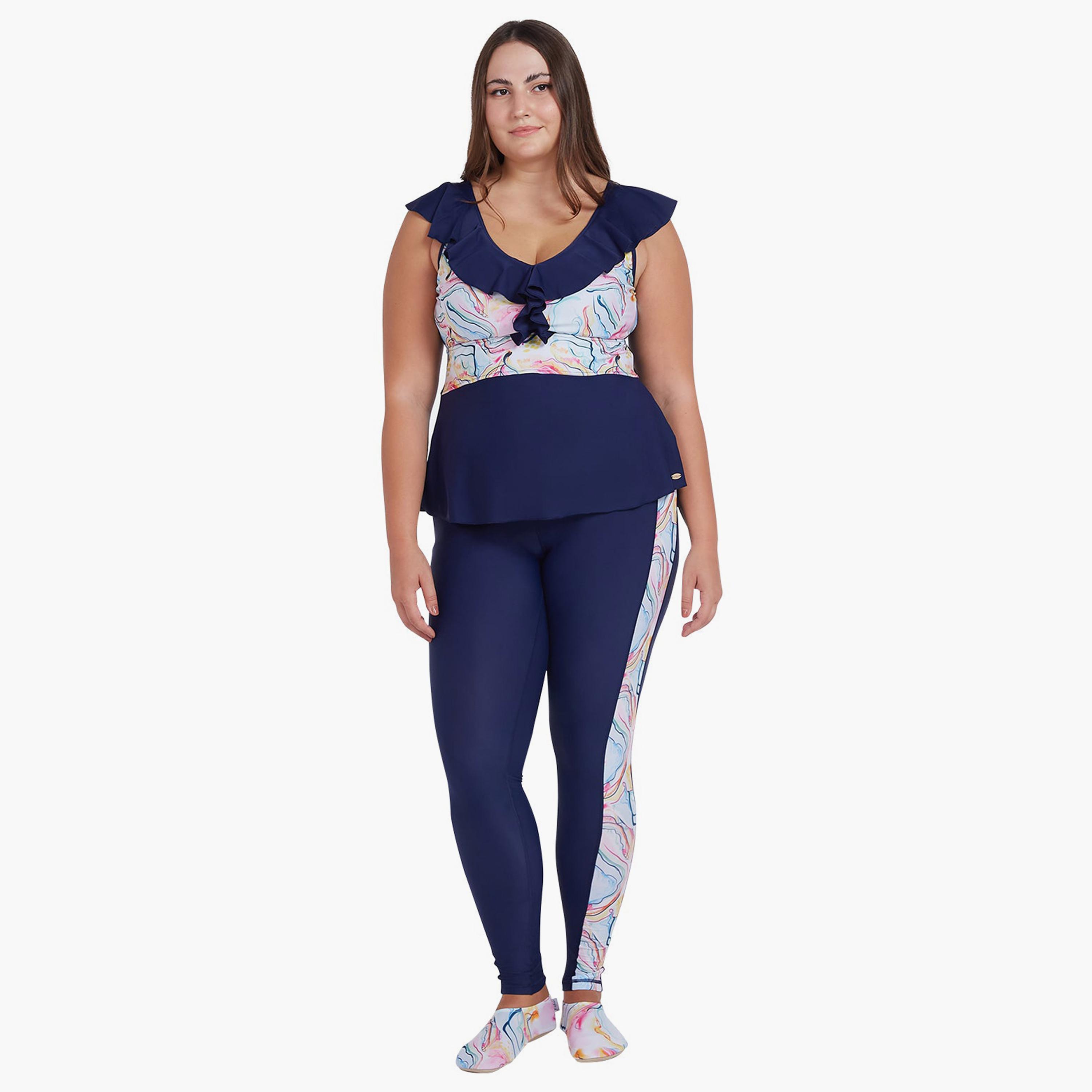 COEGA Women's Tights-women-clothing-bottoms-leggings-image-4