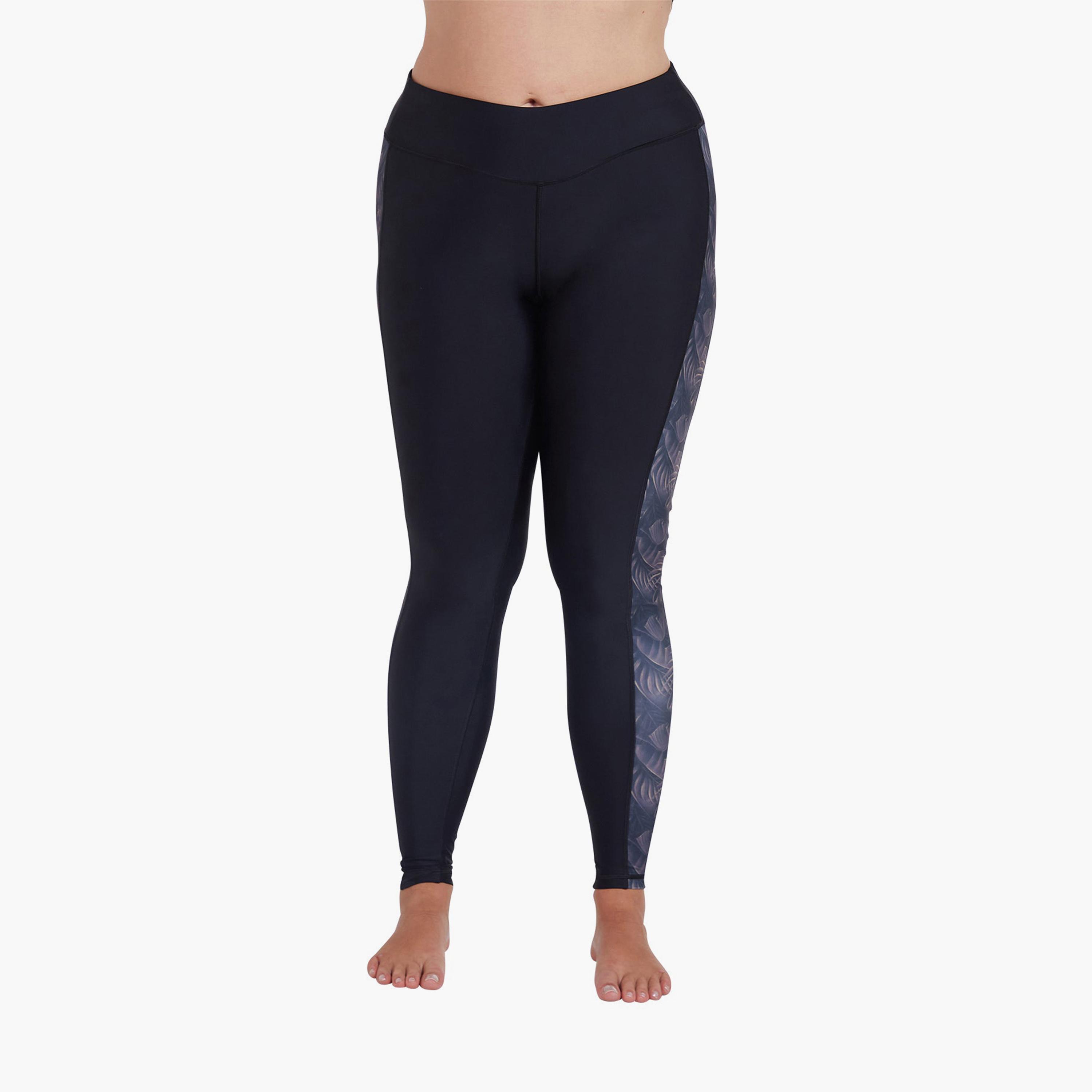 كويغا - بنطال ضيق نسائي-women-clothing-bottoms-leggings-image-1