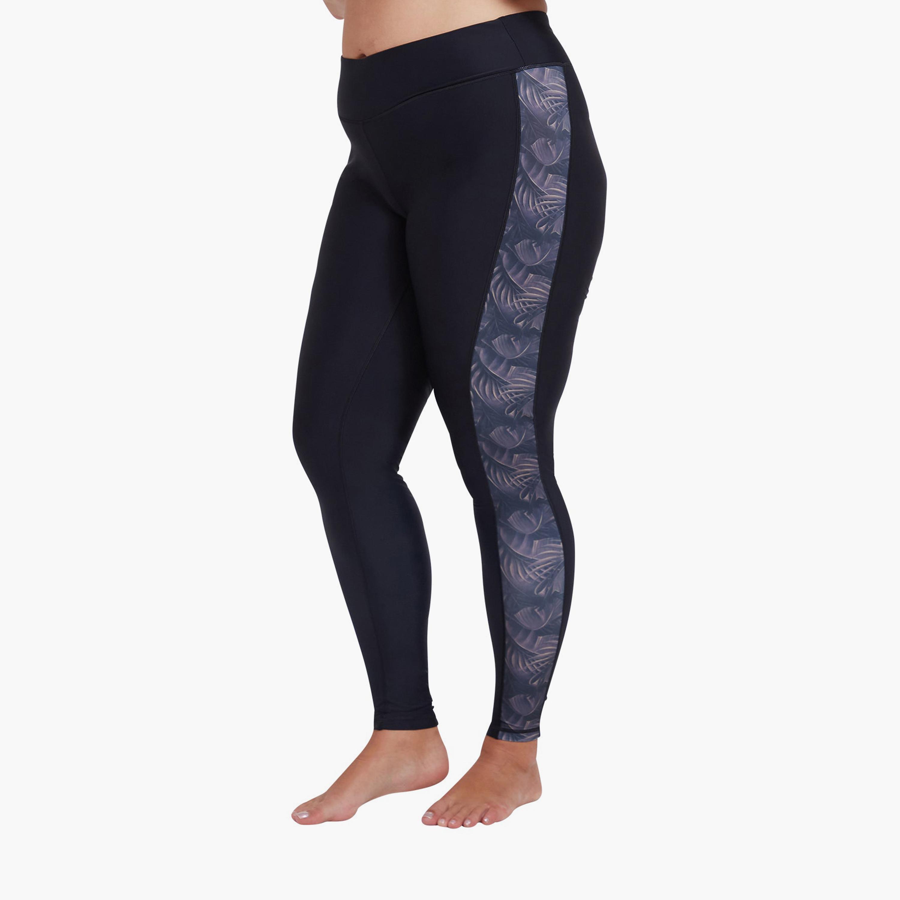 كويغا - بنطال ضيق نسائي-women-clothing-bottoms-leggings-image-3