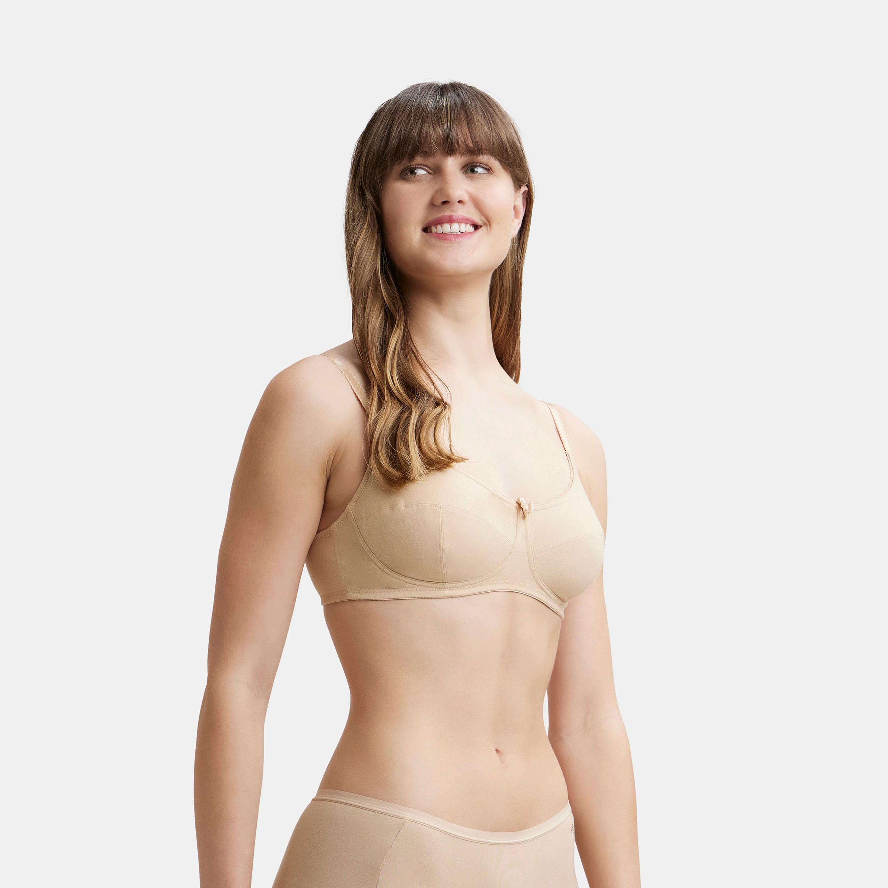 Jockey Women's Essence Slim Fit Laleez Bra-women-clothing-lingerie-bras-image-4