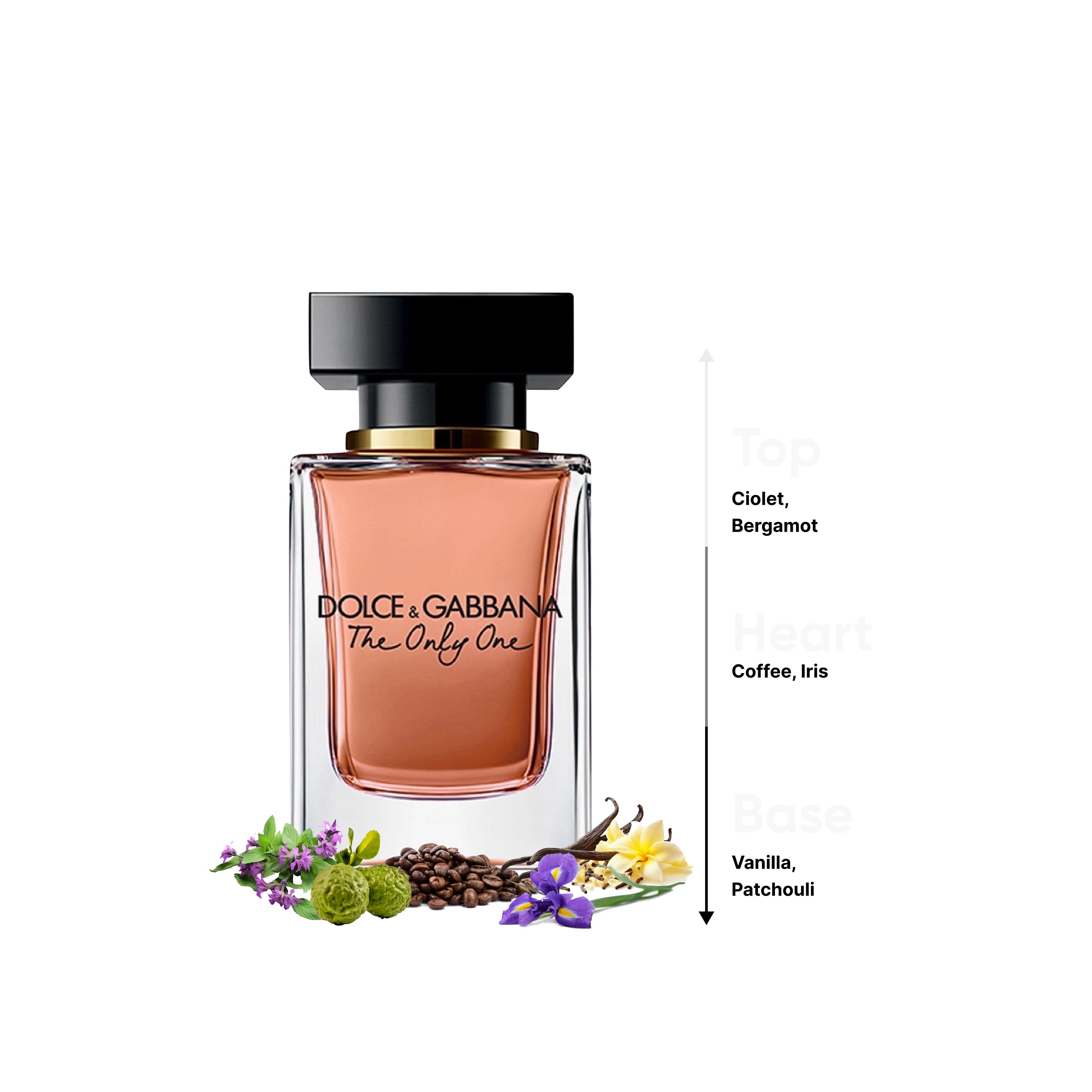 Dolce & Gabanna The Only One Spray - 100 ml-beautyandpersonalcare-fragrance-women-image-4