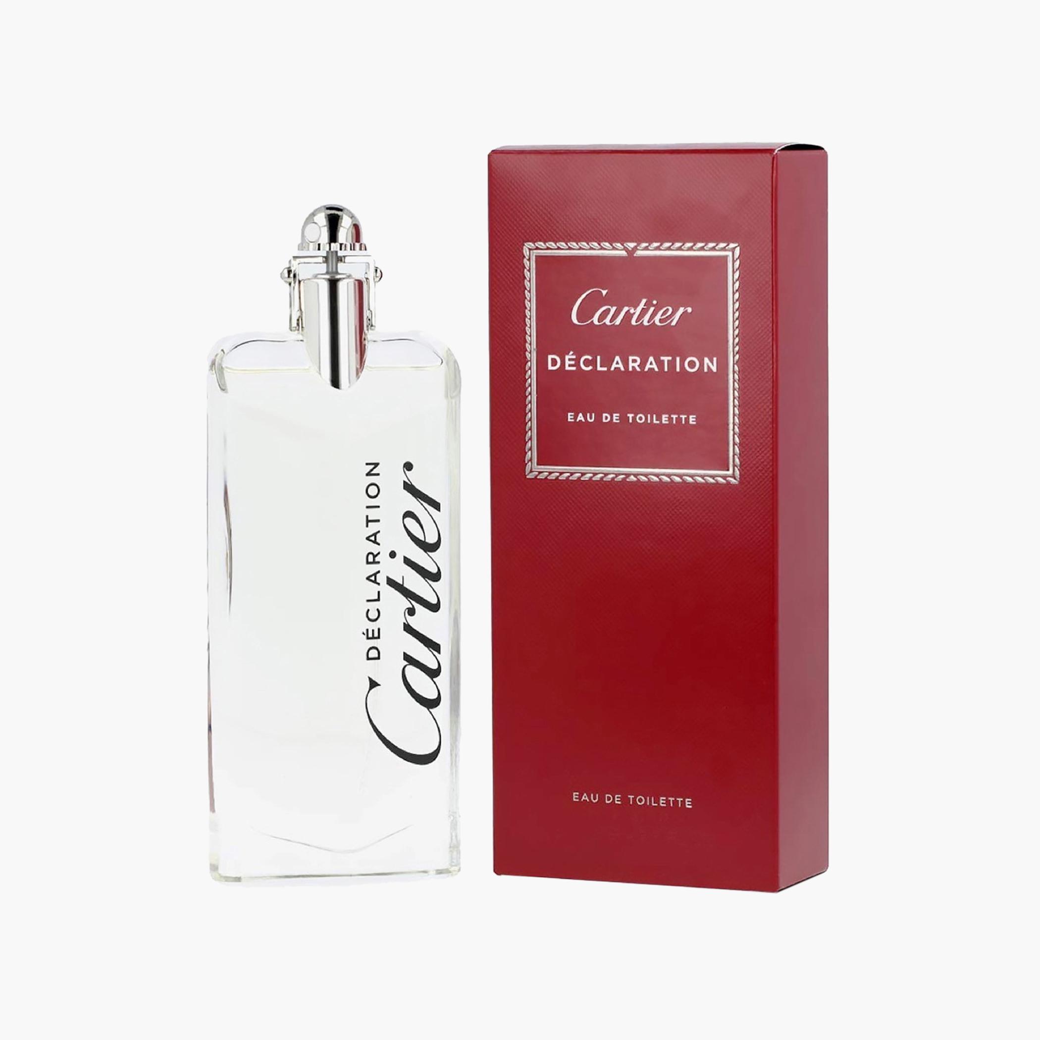 بخاخ أو دو تواليت ديكلاريشن من كارتييه - 100 مل-beautyandpersonalcare-fragrance-unisex-image-1