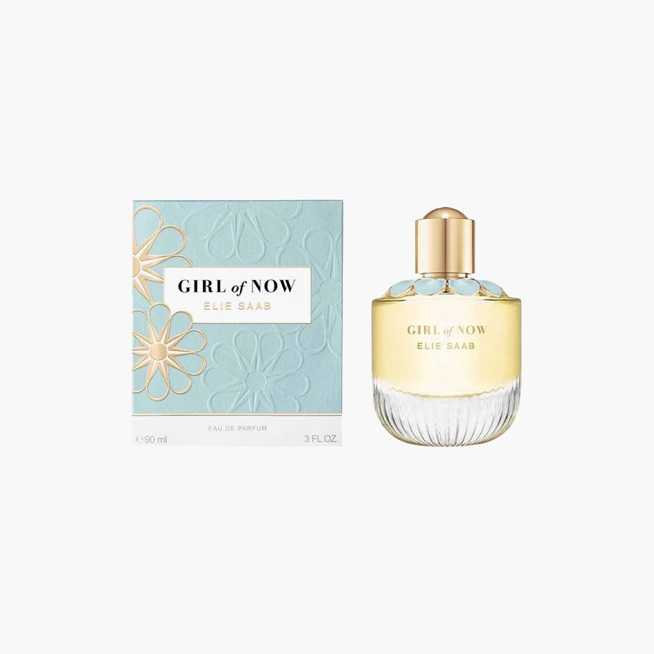 Elie Saab Girl of Now Eau De Parfum Spray - 90 ml-beautyandpersonalcare-fragrance-women-image-2