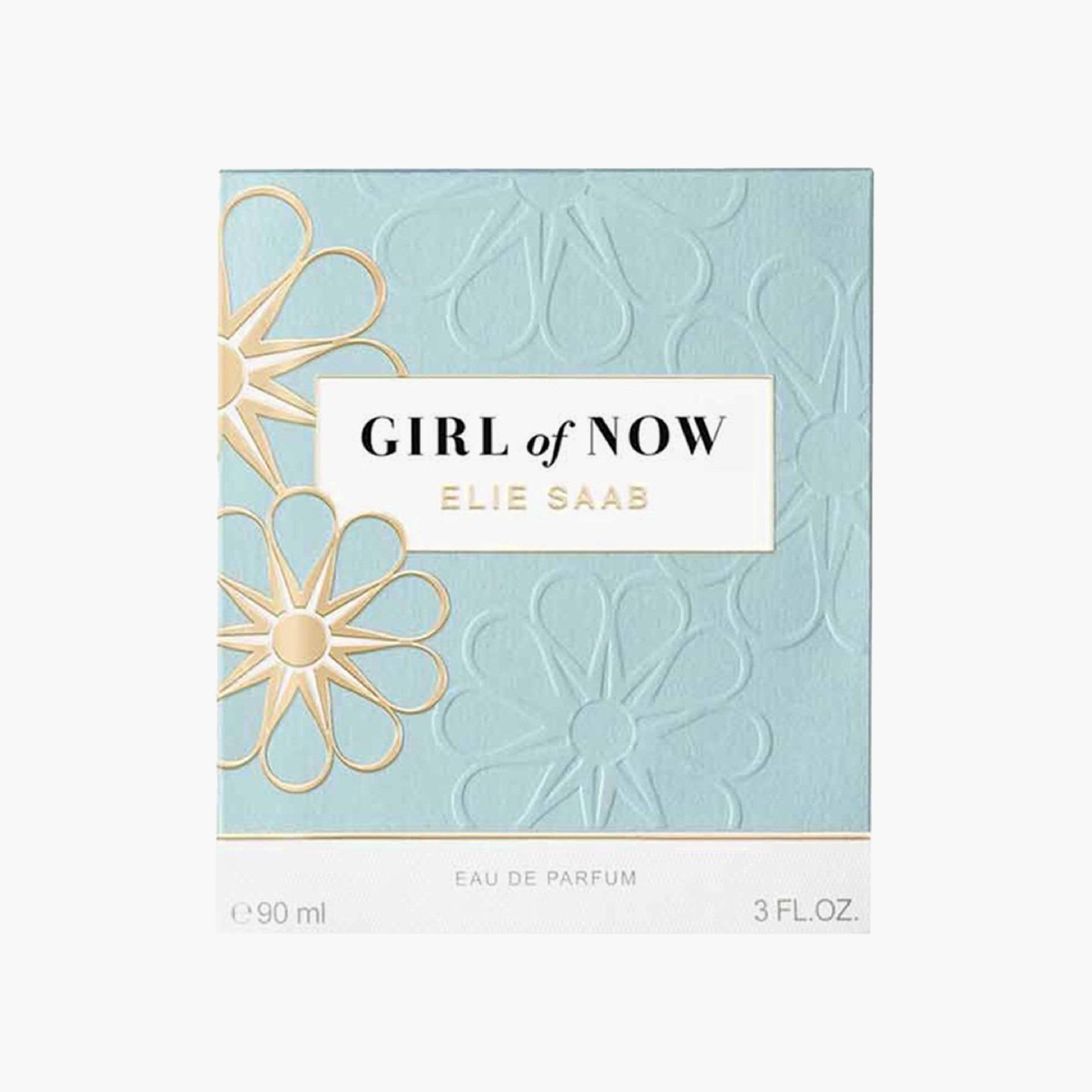 Elie Saab Girl of Now Eau De Parfum Spray - 90 ml-beautyandpersonalcare-fragrance-women-image-3