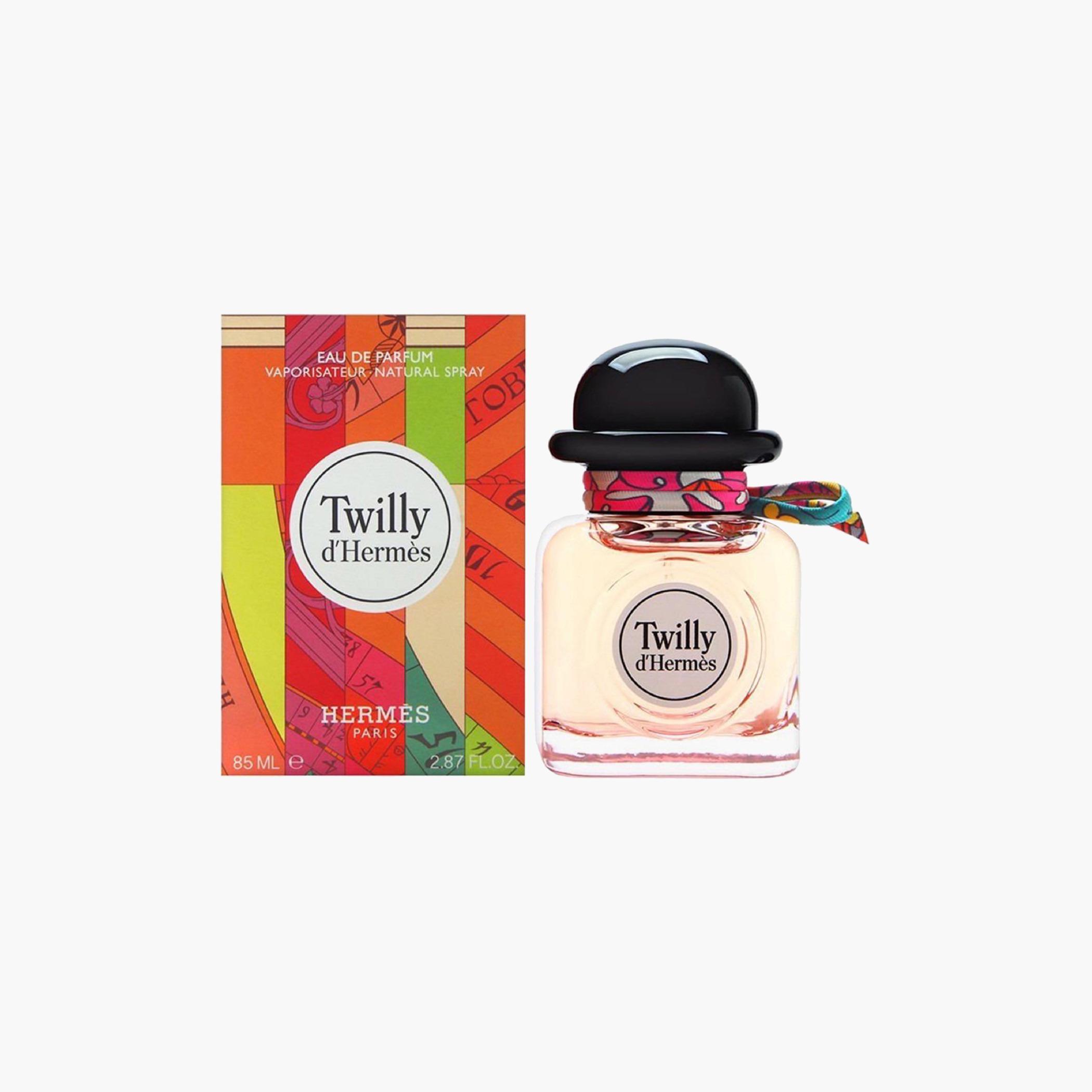Hermès Paris Women's Twilly d'Hermes Eau De Parfum Spray - 85 ml-beautyandpersonalcare-fragrance-women-image-2