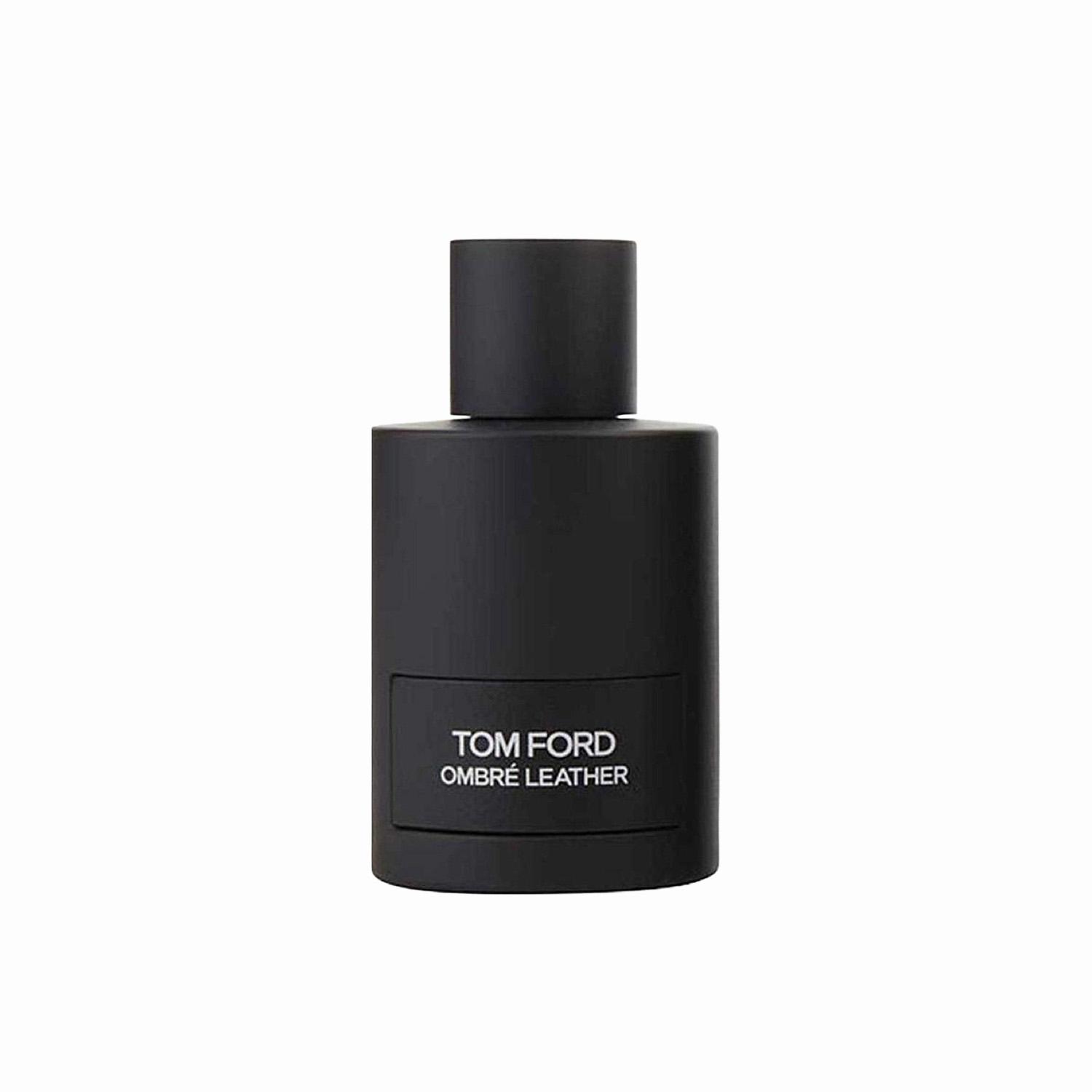 Tomford Ombre Leather Eau de Parfum Spray - 100 ml-beautyandpersonalcare-fragrance-unisex-image-1