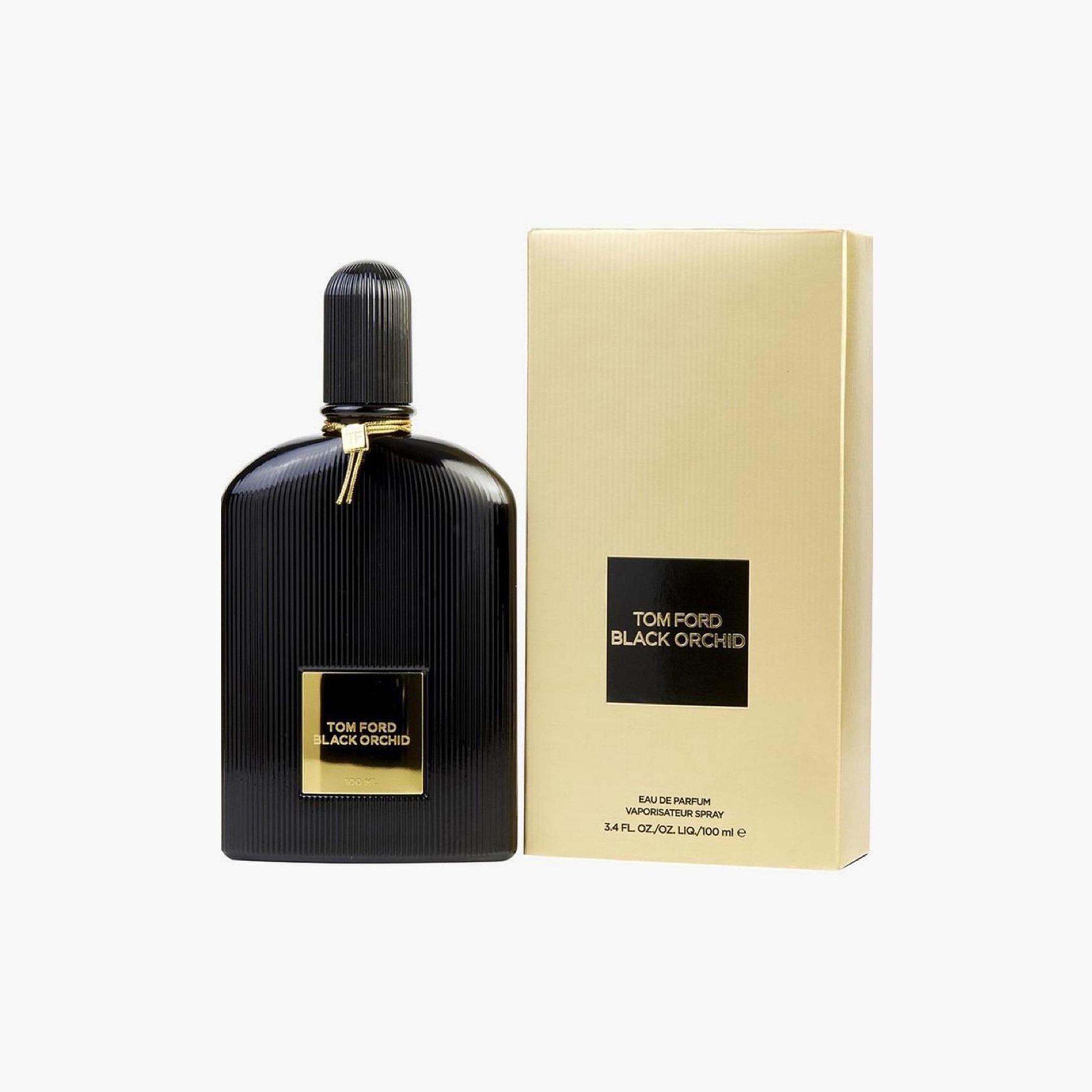 Tom Ford Black Orchid  - 100 ml-beautyandpersonalcare-fragrance-women-image-2