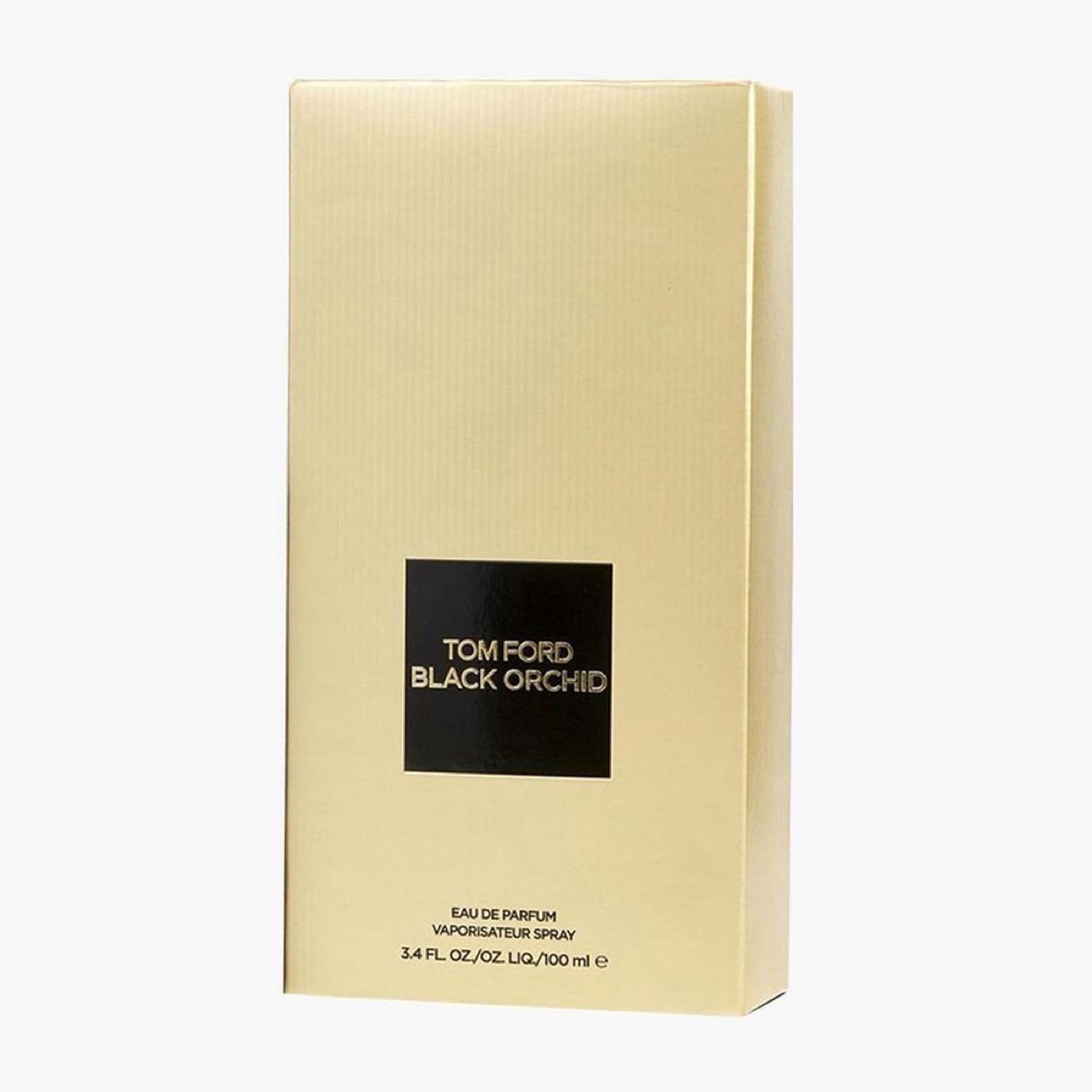 Tom Ford Black Orchid  - 100 ml-beautyandpersonalcare-fragrance-women-image-3