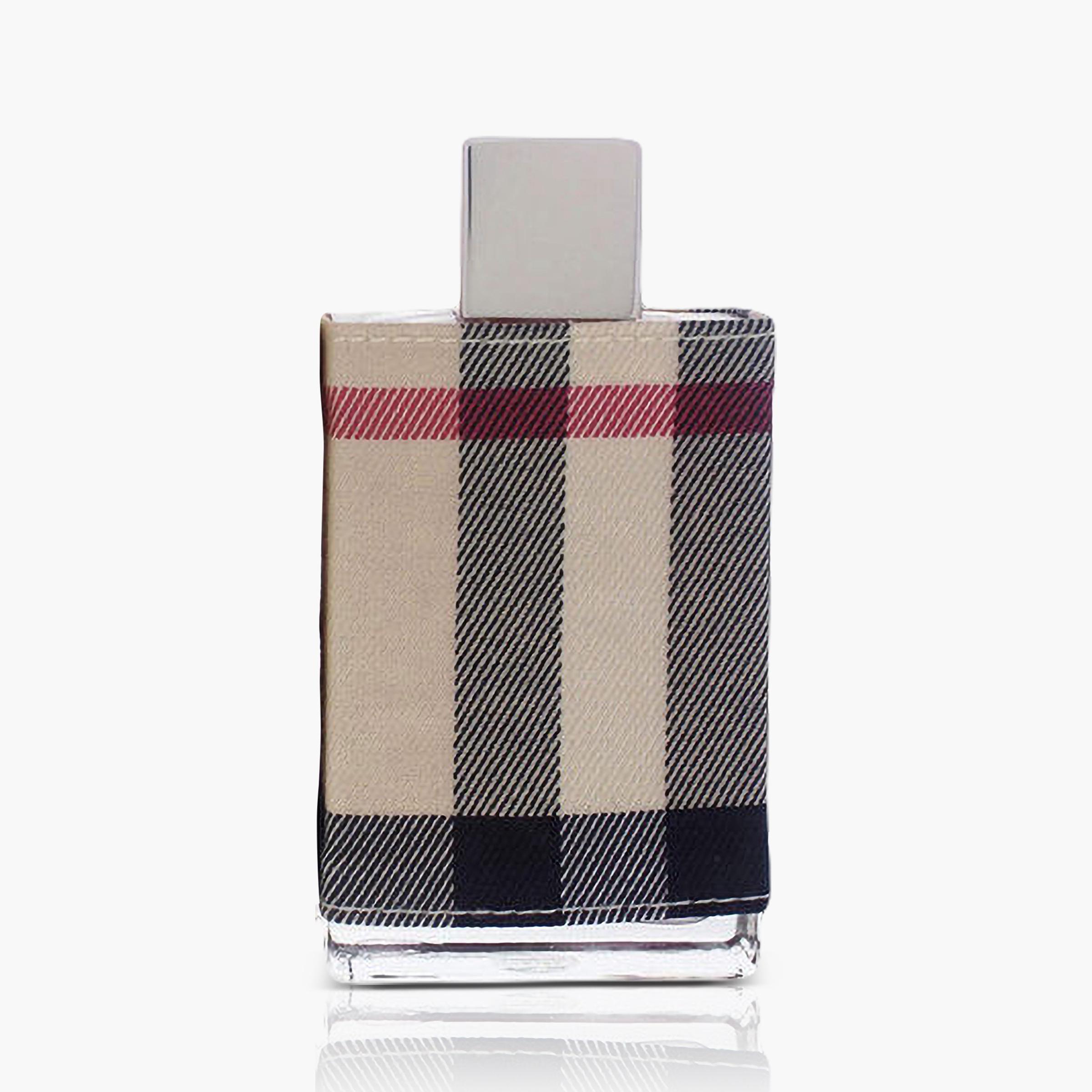 Burberry London for Women Eau De Parfum - 100 ml-beautyandpersonalcare-fragrance-women-image-1
