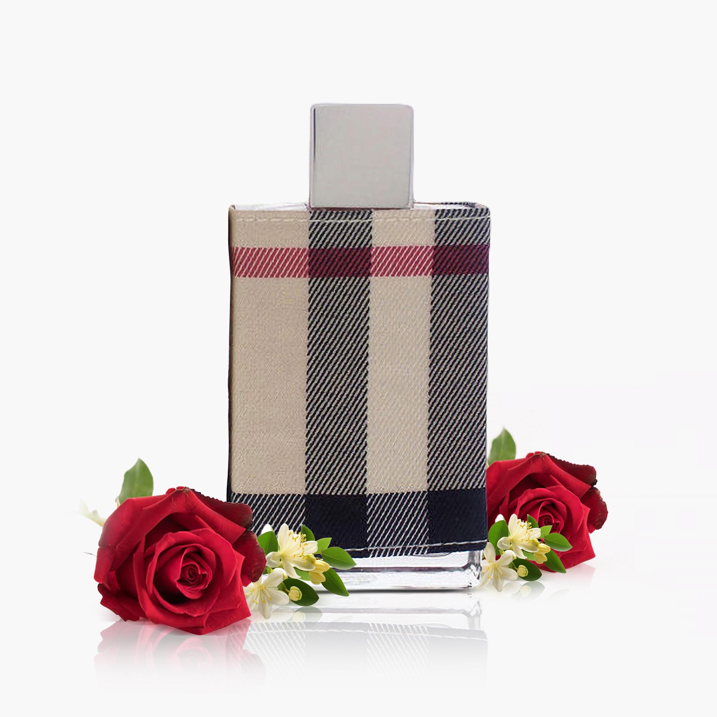Burberry London for Women Eau De Parfum - 100 ml-beautyandpersonalcare-fragrance-women-image-3