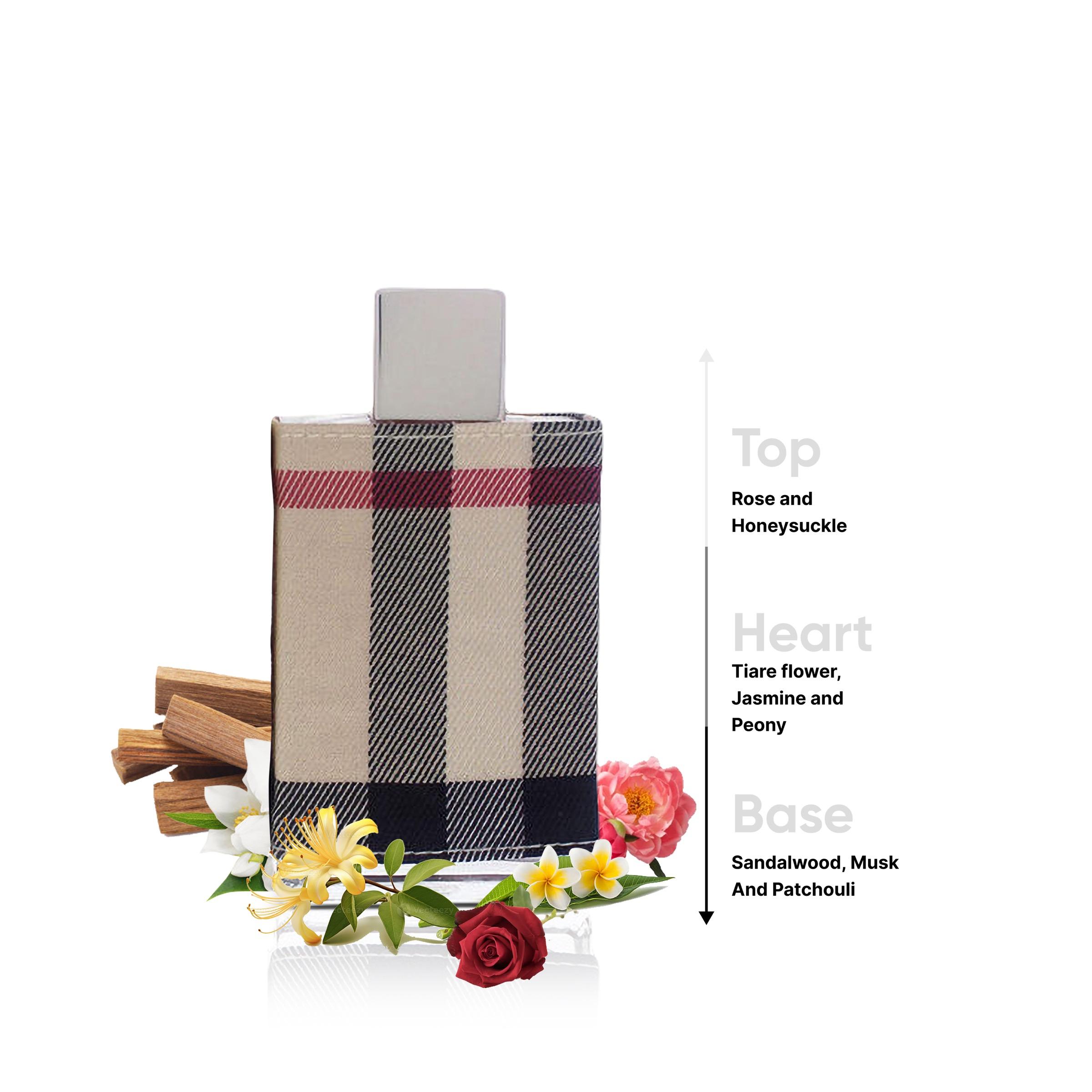 Burberry London for Women Eau De Parfum - 100 ml-beautyandpersonalcare-fragrance-women-image-4