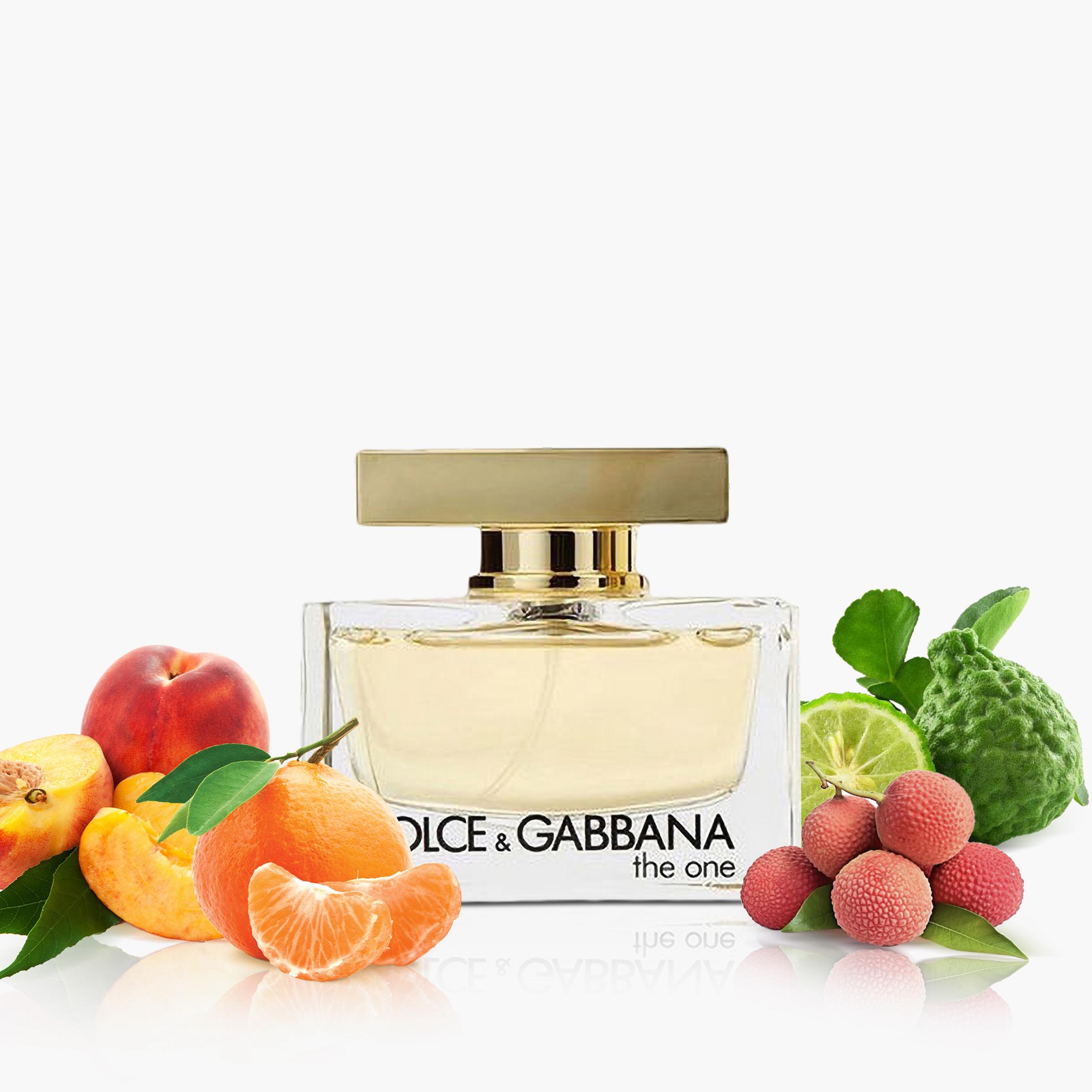 Dolce & Gabbana The One Natural Spray for Women - 75 ml-beautyandpersonalcare-fragrance-women-image-3