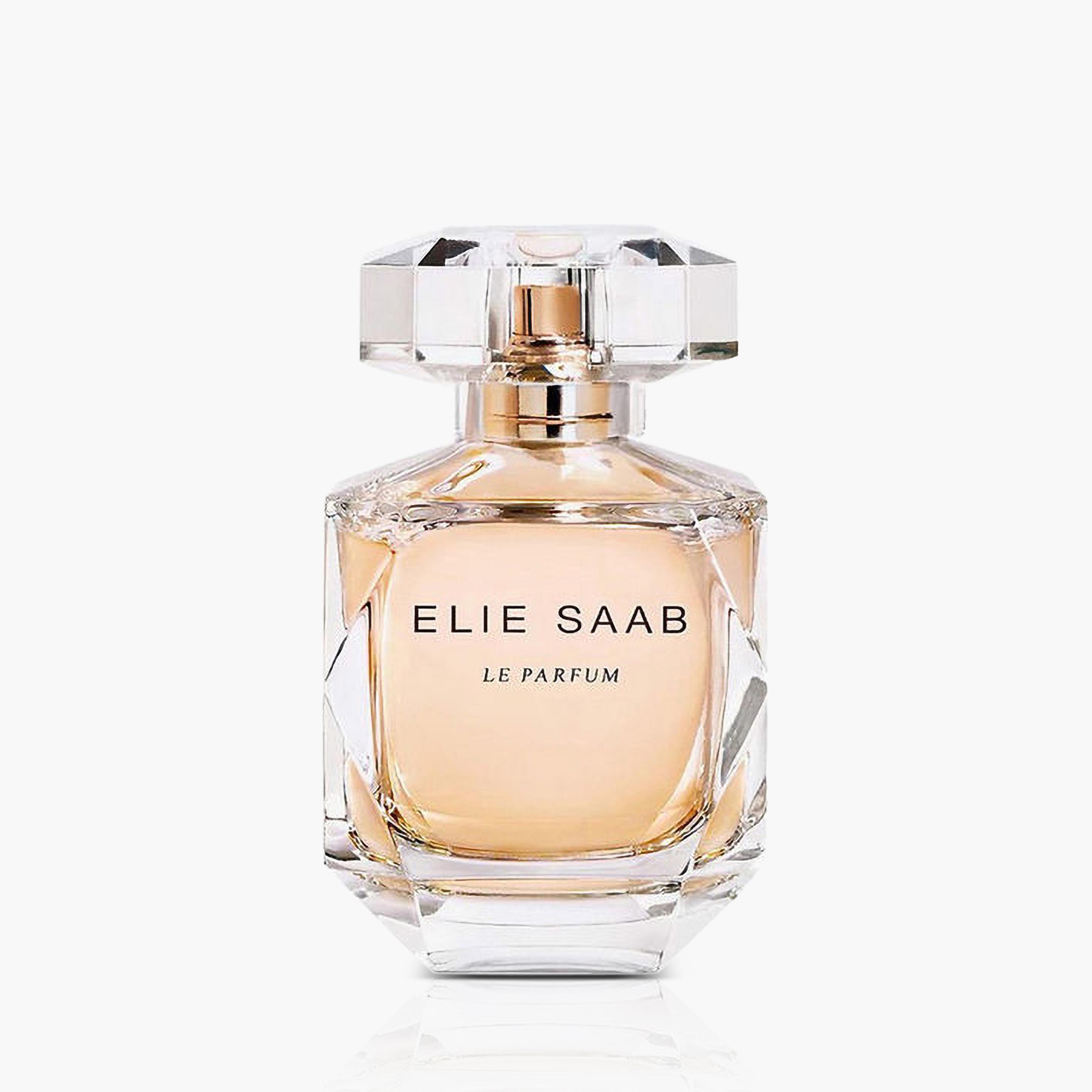 Elie Saab Le Parfum Eau De Parfum Vaporisateur for Women - 90 ml-beautyandpersonalcare-fragrance-women-image-1