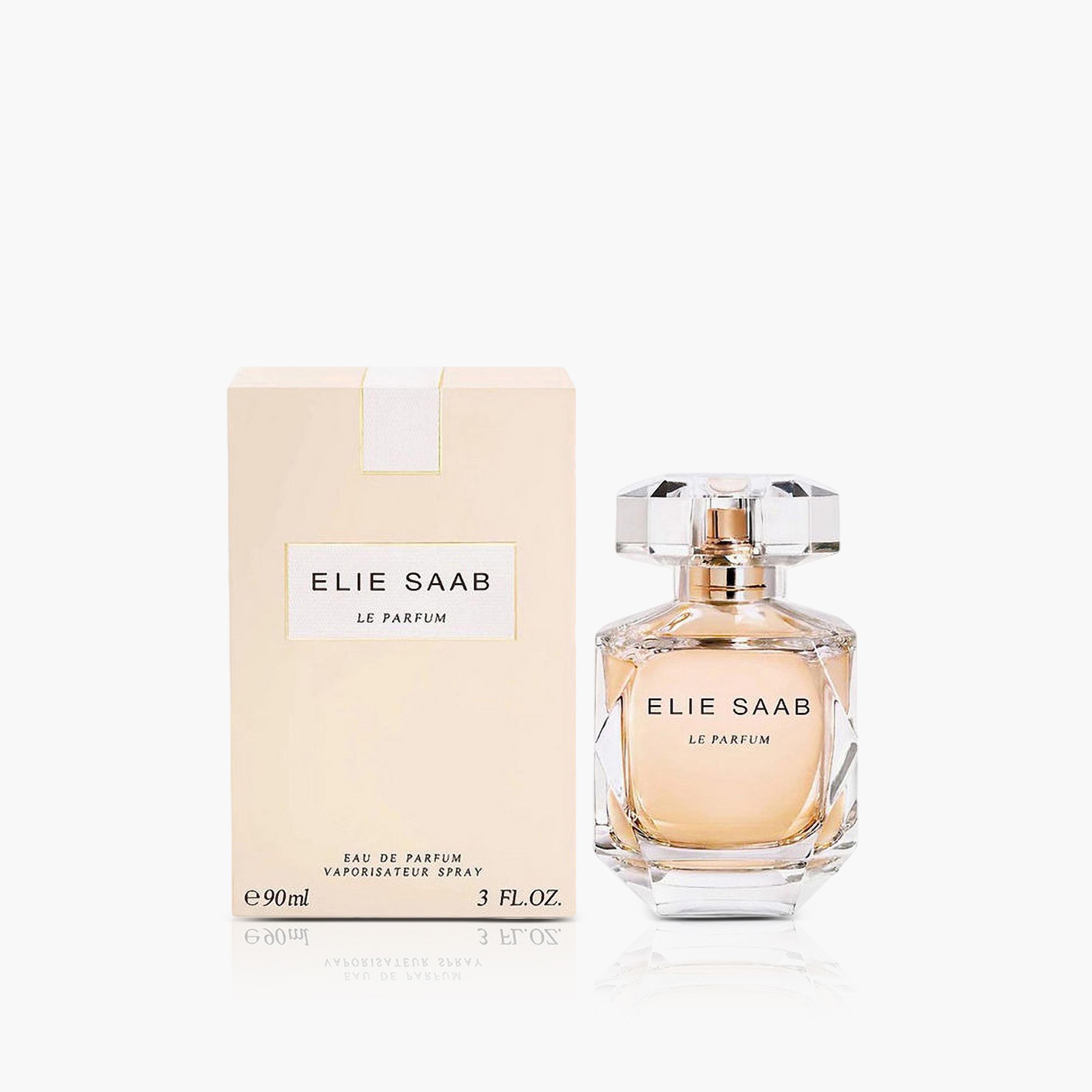 Elie Saab Le Parfum Eau De Parfum Vaporisateur for Women - 90 ml-beautyandpersonalcare-fragrance-women-image-2
