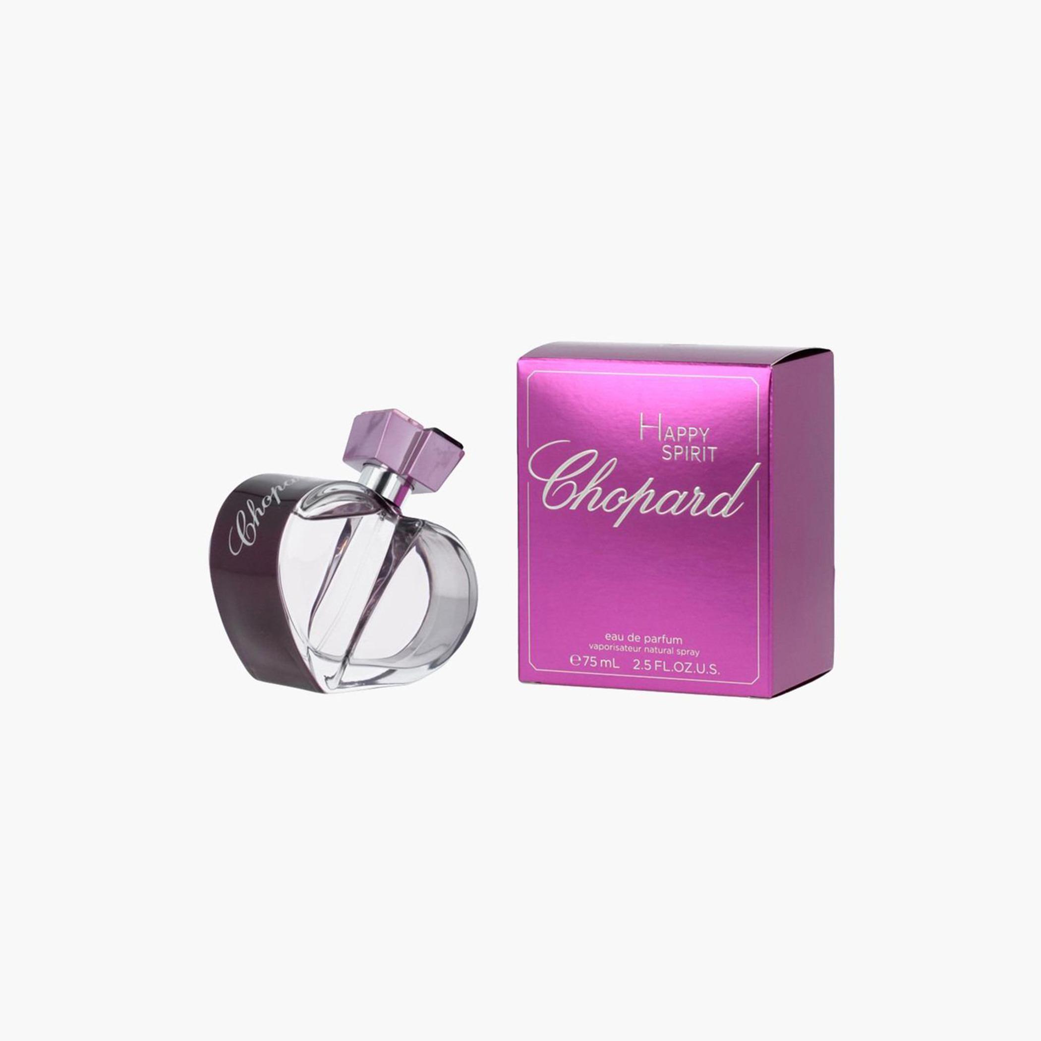 Chopard Happy Spirit Eau De Parfum Natural Spray for Women - 75 ml-beautyandpersonalcare-fragrance-women-image-2