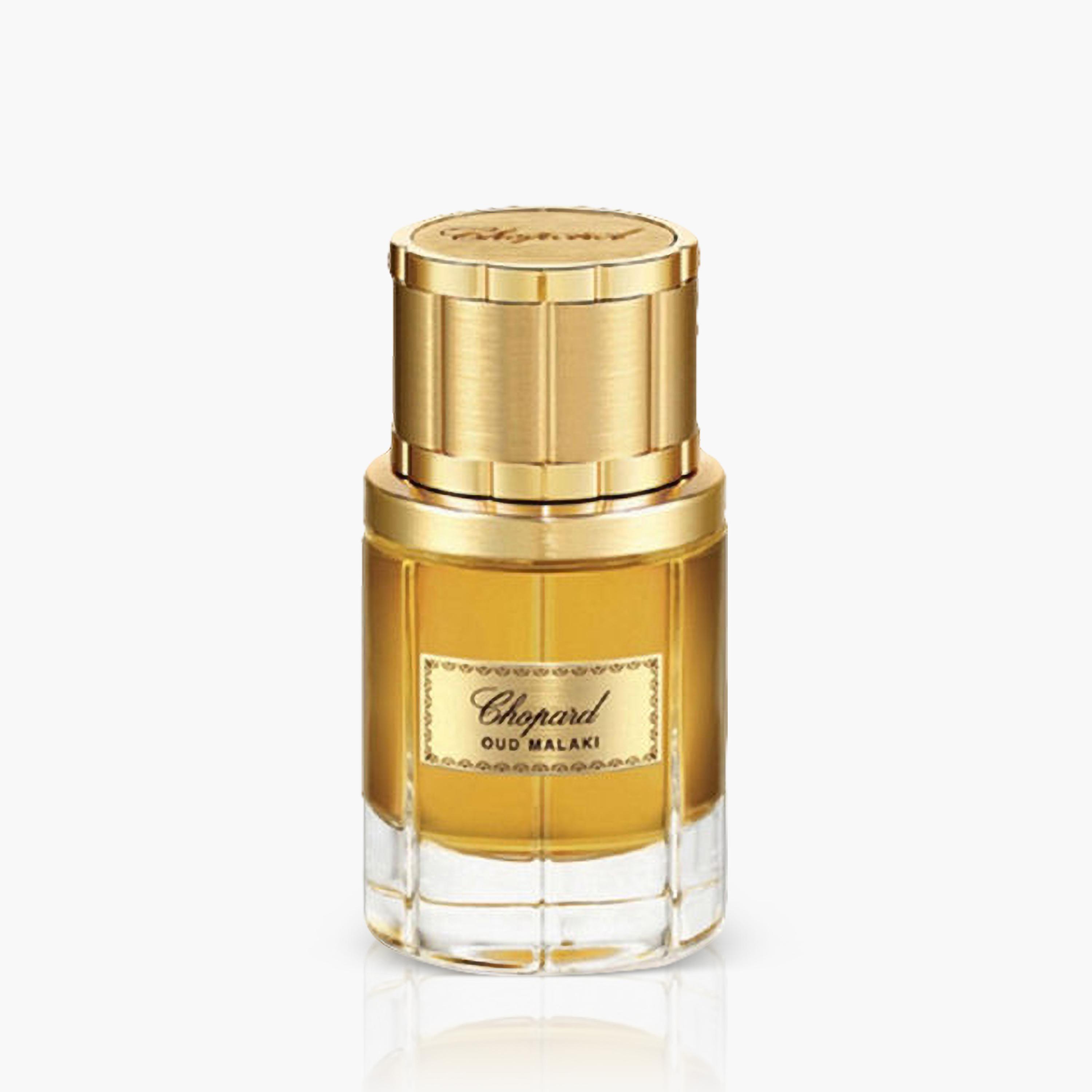 Chopard Oud Malaki Eau De Parfum Natural Spray for Men - 80 ml-beautyandpersonalcare-fragrance-men-image-1
