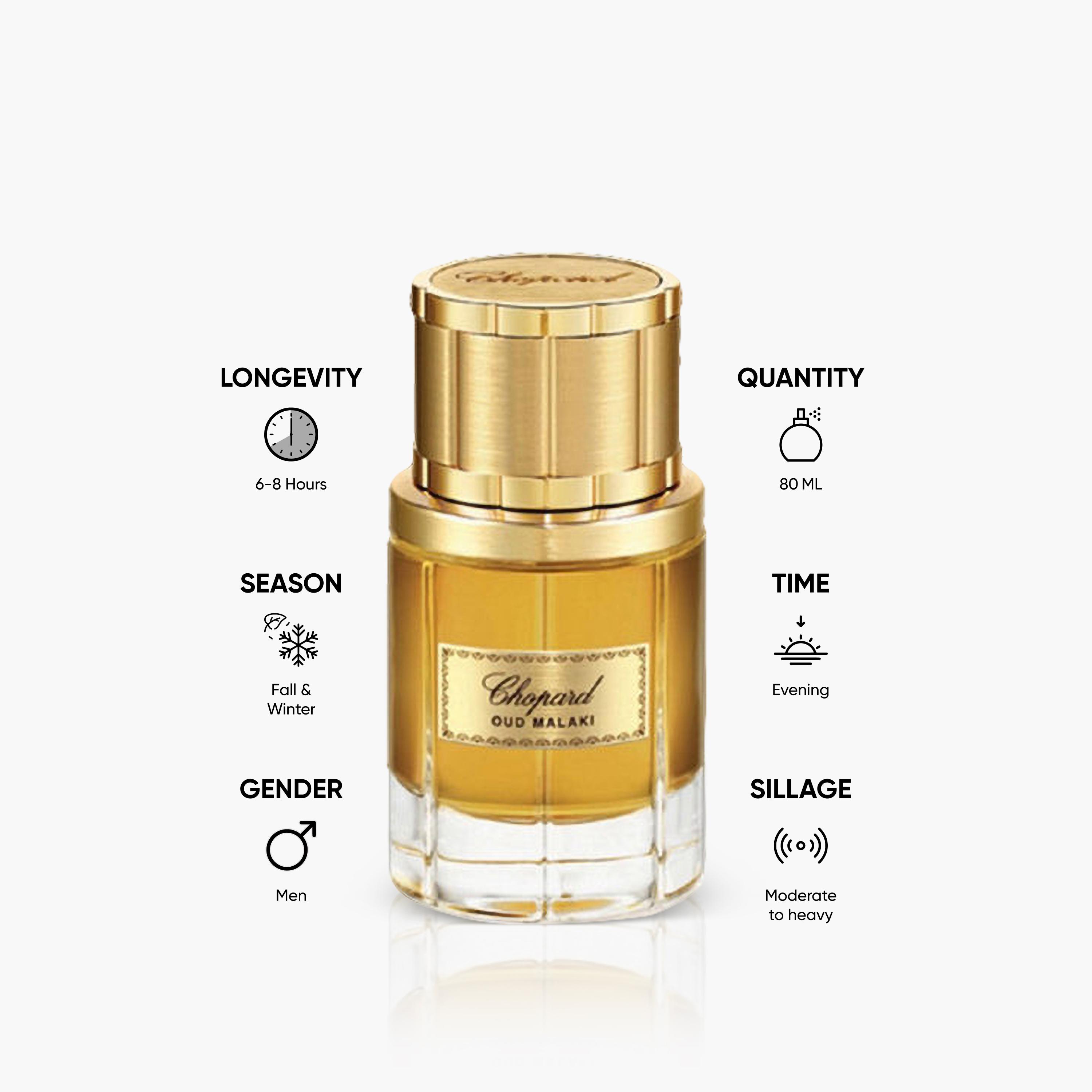 Chopard Oud Malaki Eau De Parfum Natural Spray for Men - 80 ml-beautyandpersonalcare-fragrance-men-image-5