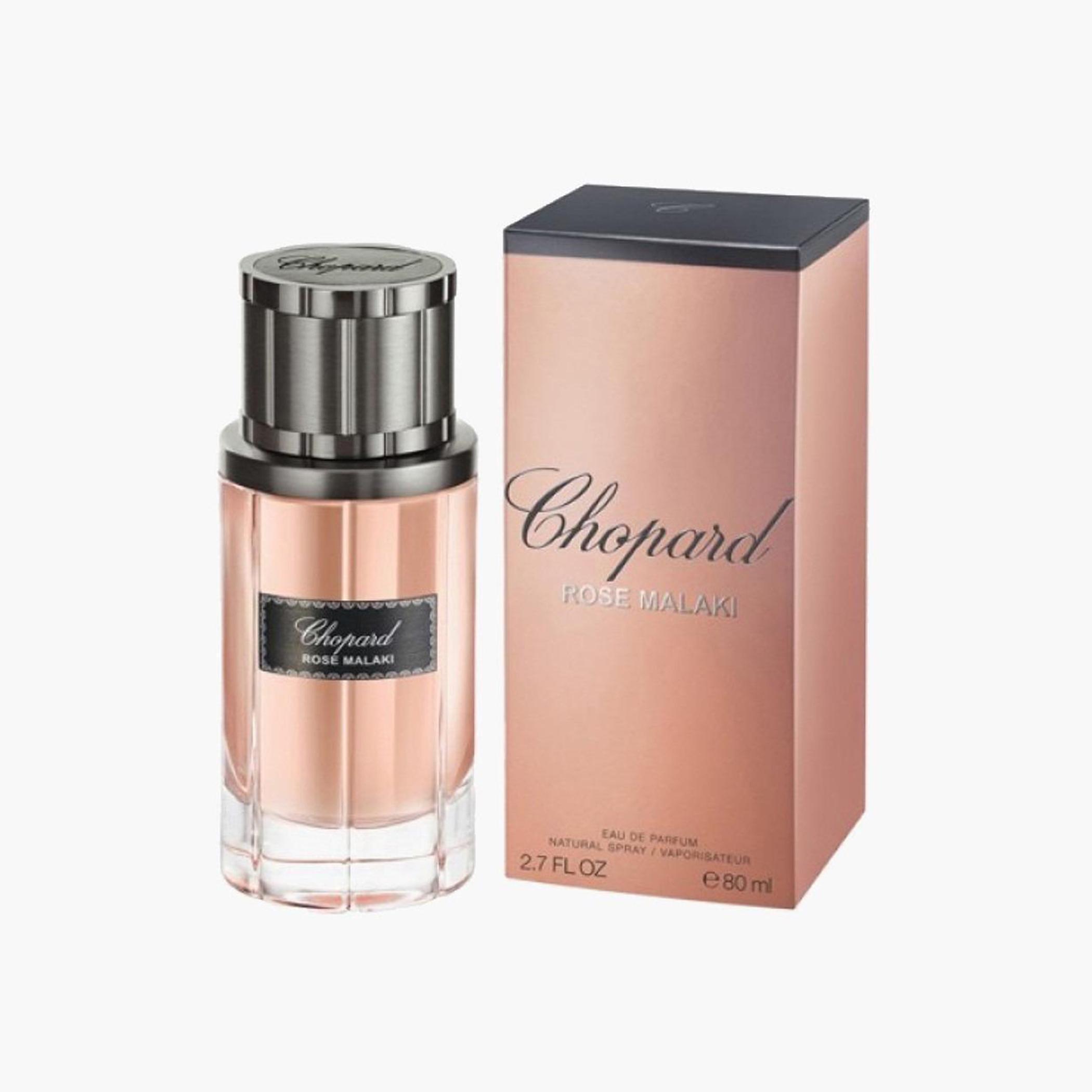 Chopard Rose Malaki Eau De Parfum Unisex Spray - 80 ml-beautyandpersonalcare-fragrance-unisex-image-2