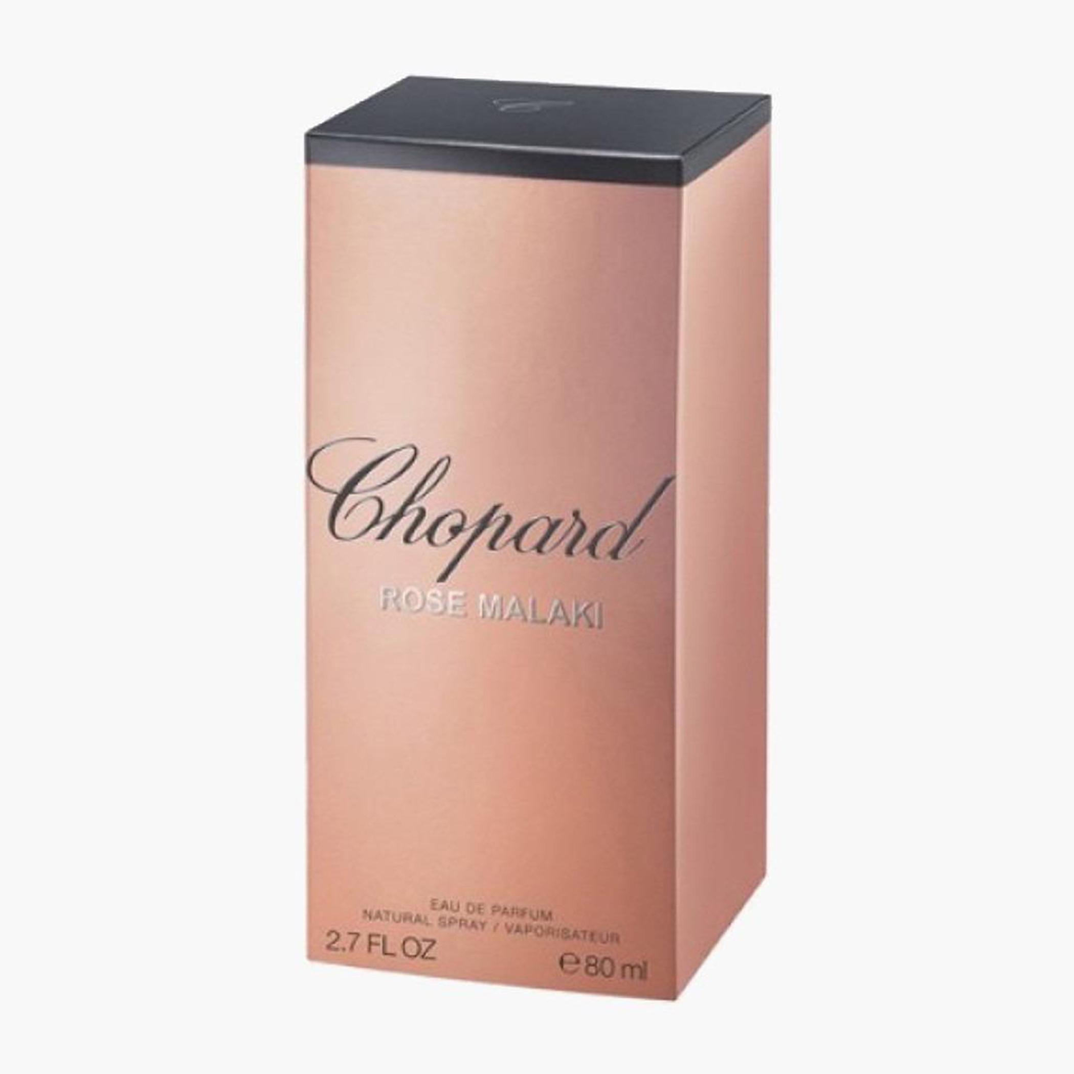 Chopard Rose Malaki Eau De Parfum Unisex Spray - 80 ml-beautyandpersonalcare-fragrance-unisex-image-3