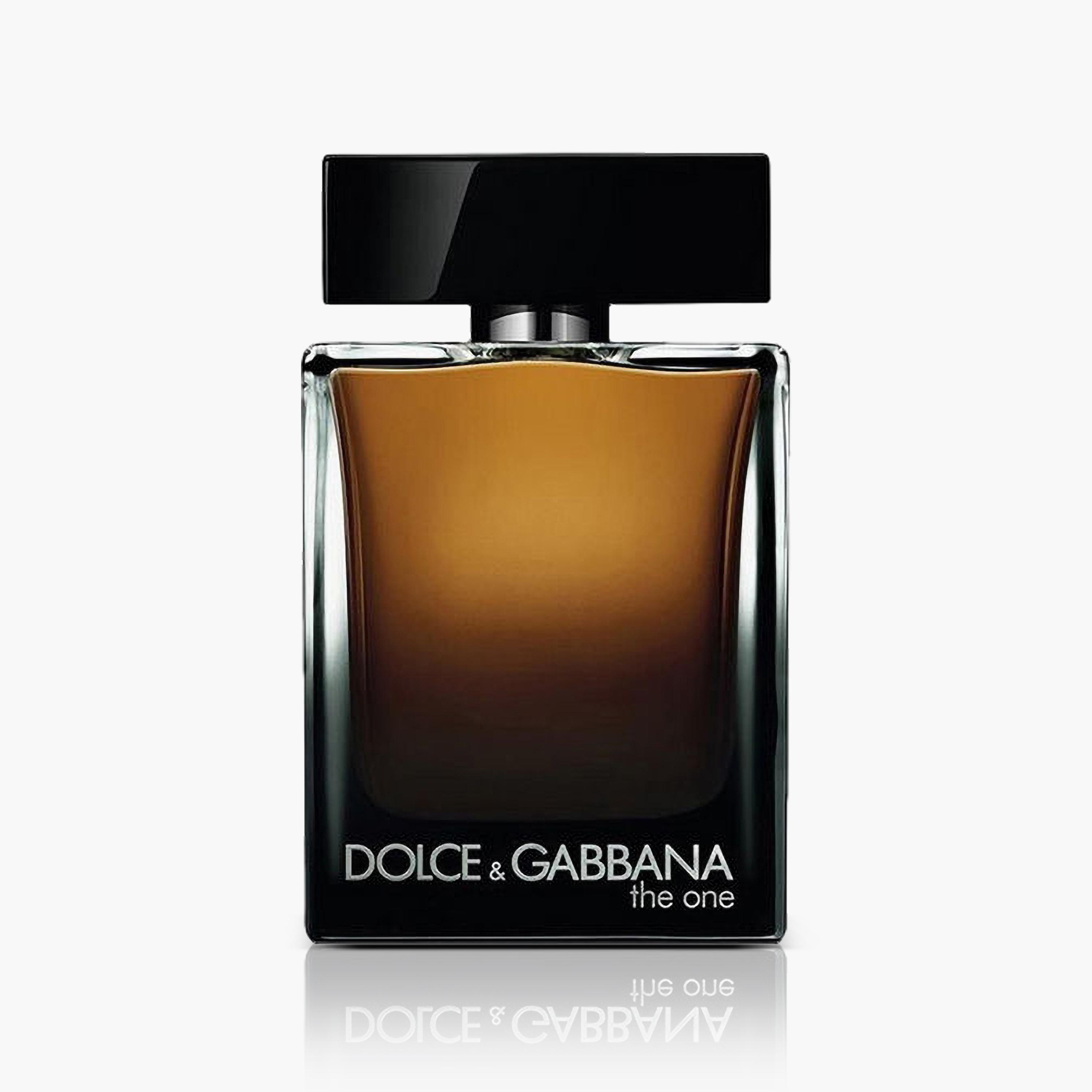 Dolce & Gabbana The One Eau De Parfum Perfume for Men - 100 ml-beautyandpersonalcare-fragrance-men-image-1