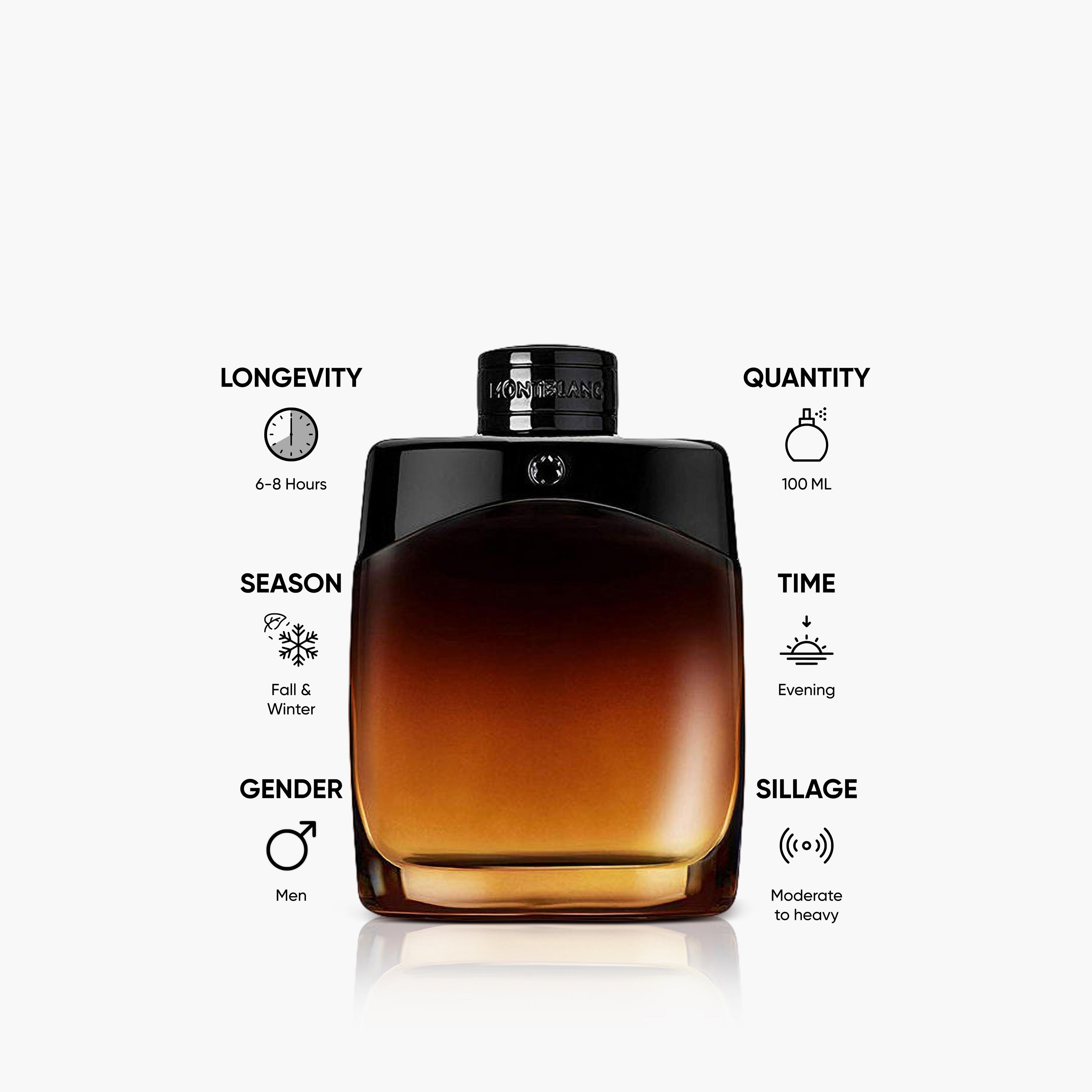 Montblanc Legend Night Eau De Parfum Spray for Men - 100ml-beautyandpersonalcare-fragrance-men-image-5