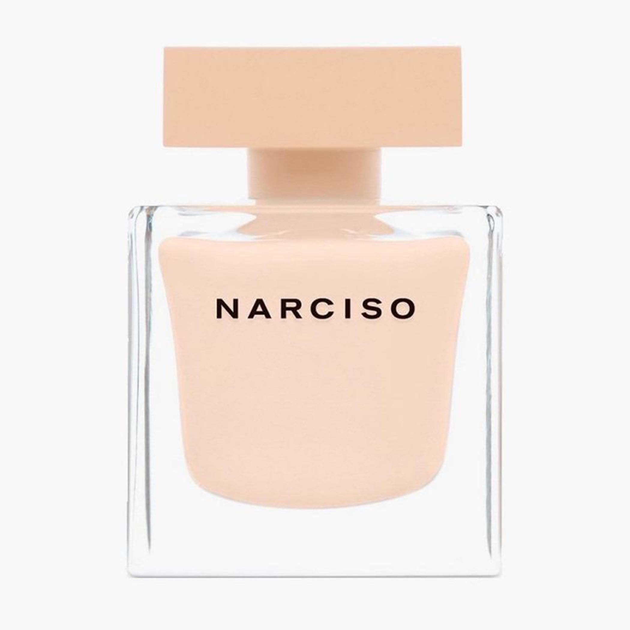 Narciso Rodriguez Poudre Eau De Parfum Spray for Women - 90 ml-beautyandpersonalcare-fragrance-women-image-1