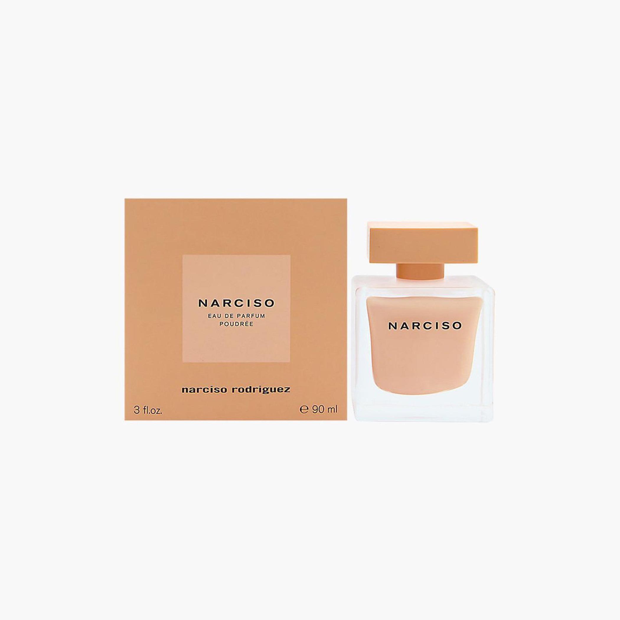 Narciso Rodriguez Poudre Eau De Parfum Spray for Women - 90 ml-beautyandpersonalcare-fragrance-women-image-2