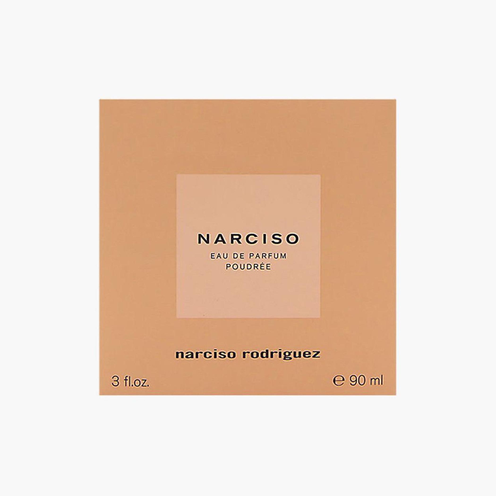 Narciso Rodriguez Poudre Eau De Parfum Spray for Women - 90 ml-beautyandpersonalcare-fragrance-women-image-3