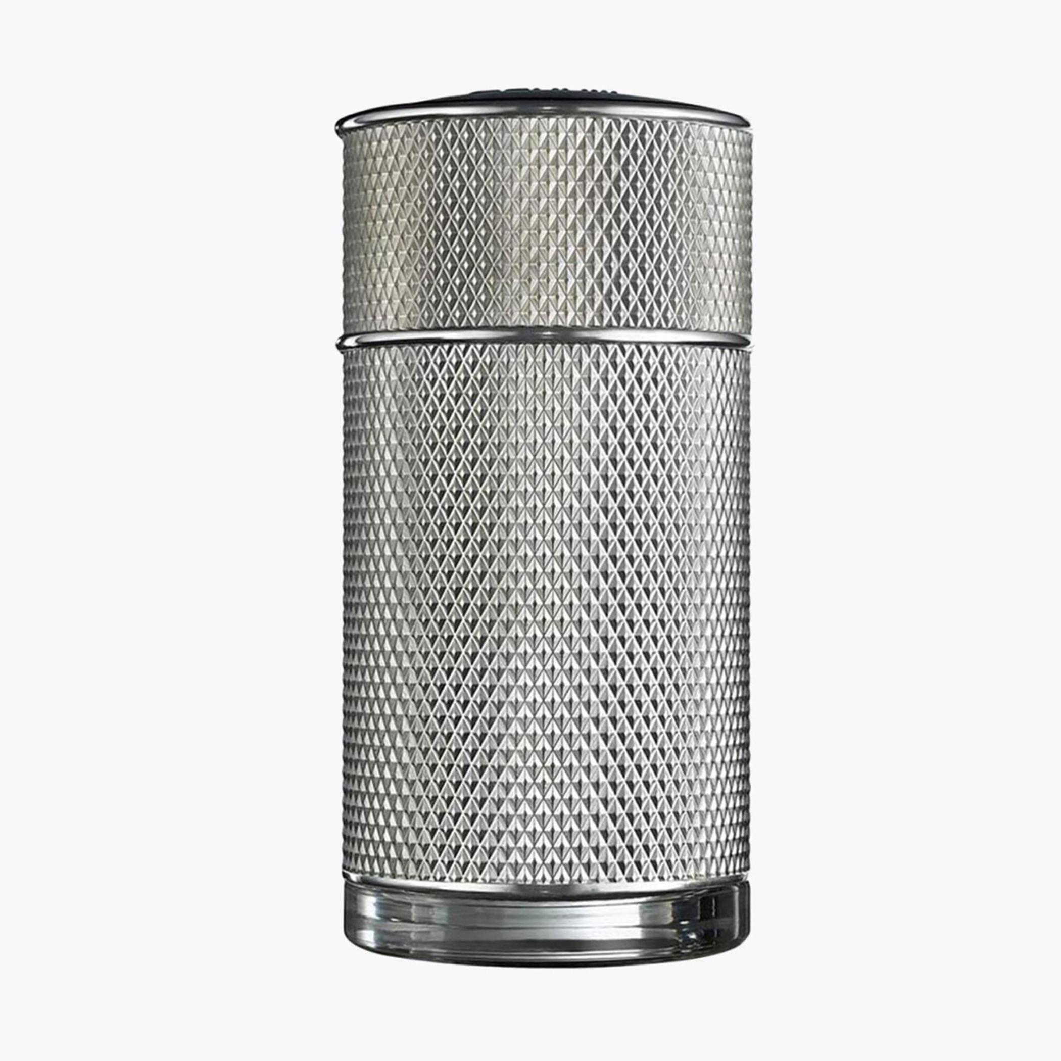 Dunhill Icon Eau De Parfum Perfume for Men - 100 ml-beautyandpersonalcare-fragrance-men-image-1