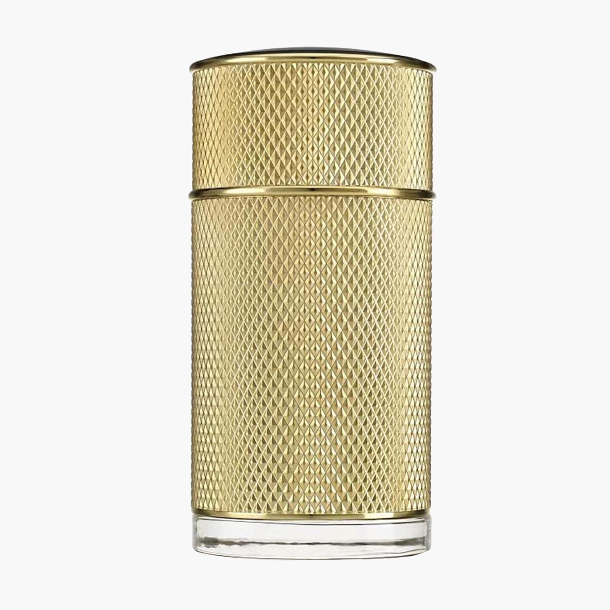 Dunhill Icon Absolute Eau De Parfum - 100 ml-beautyandpersonalcare-fragrance-unisex-image-1