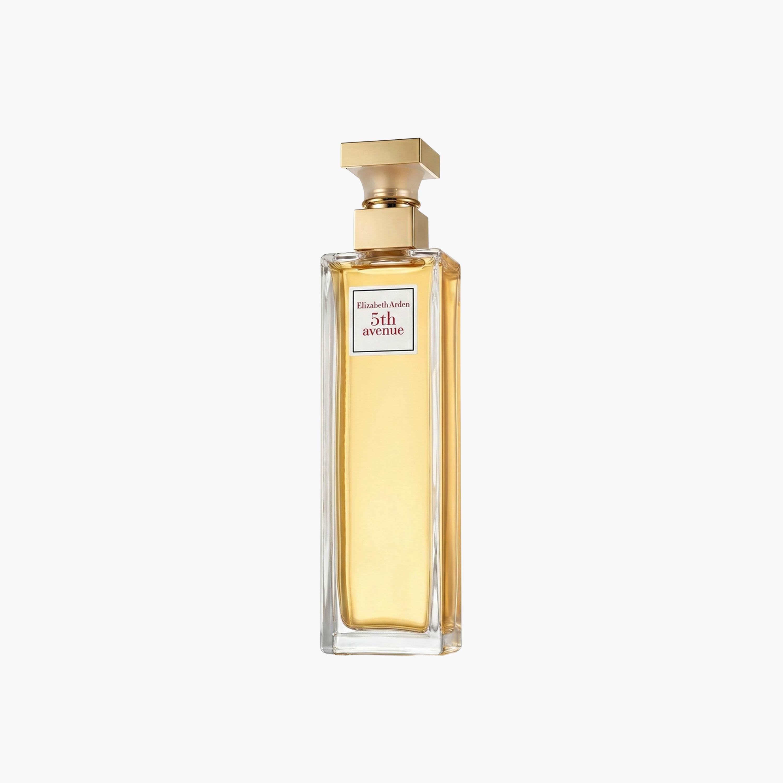 Elizabeth Arden 5th Avenue Eau De Parfum for Women - 125 ml-beautyandpersonalcare-fragrance-women-image-1