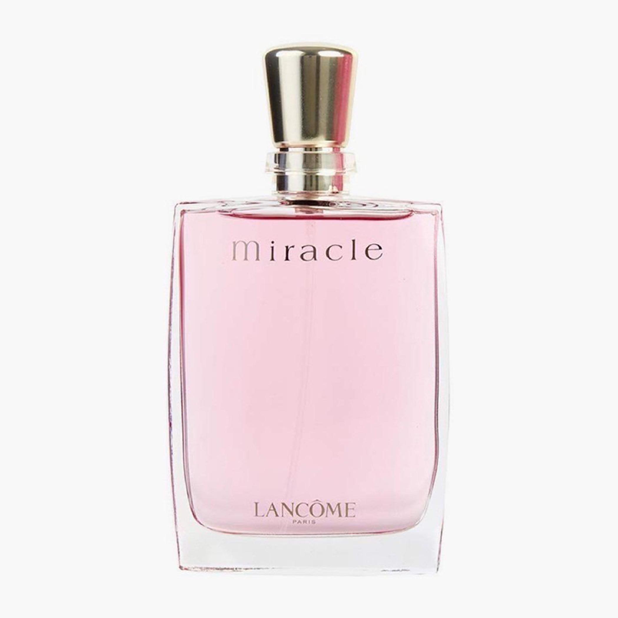 Lancome Miracle Eau De Parfum Spray for Women - 100 ml-beautyandpersonalcare-fragrance-women-image-1