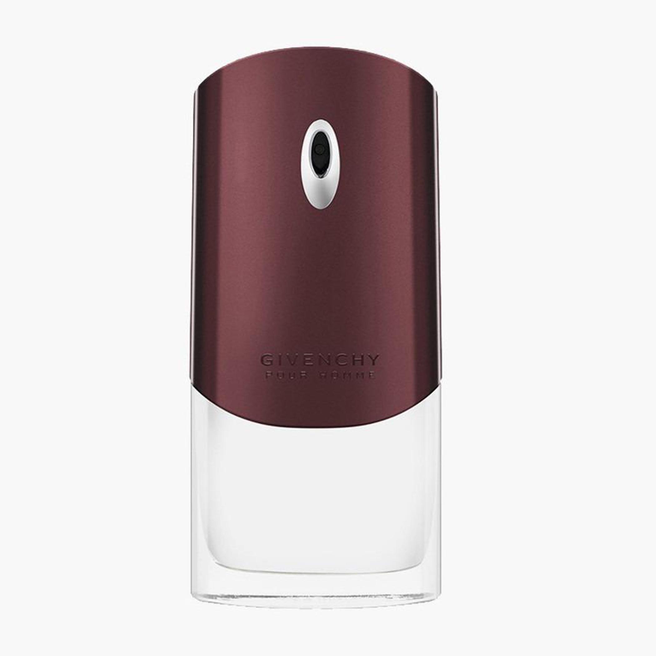 Givenchy Pour Homme Cologne Eau De Toilette Spray for Men - 100 ml-beautyandpersonalcare-fragrance-men-image-1