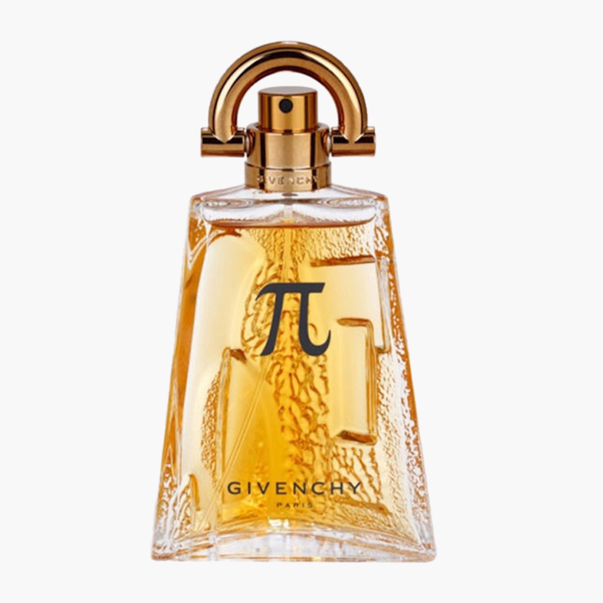 Givenchy Pi Eau De Toilette Vaporisateur Natural Spray for Men - 50 ml-beautyandpersonalcare-fragrance-men-image-1